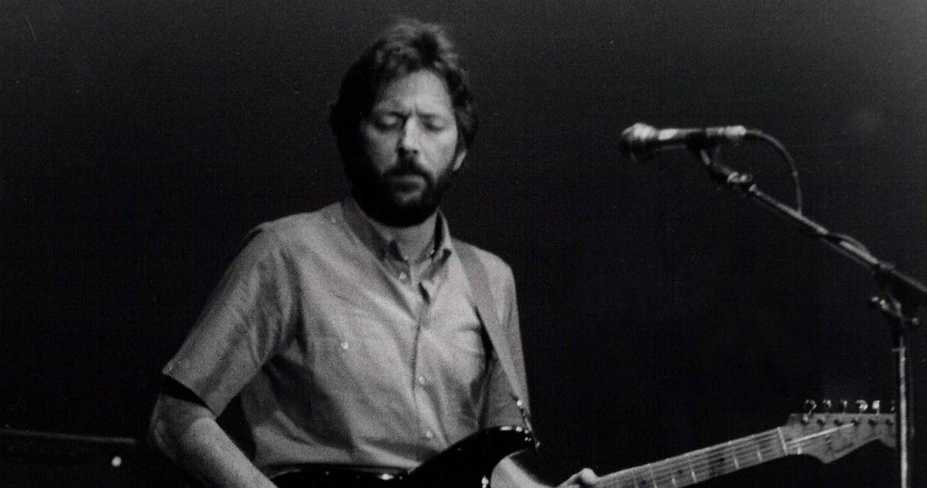 Sound Like Eric Clapton