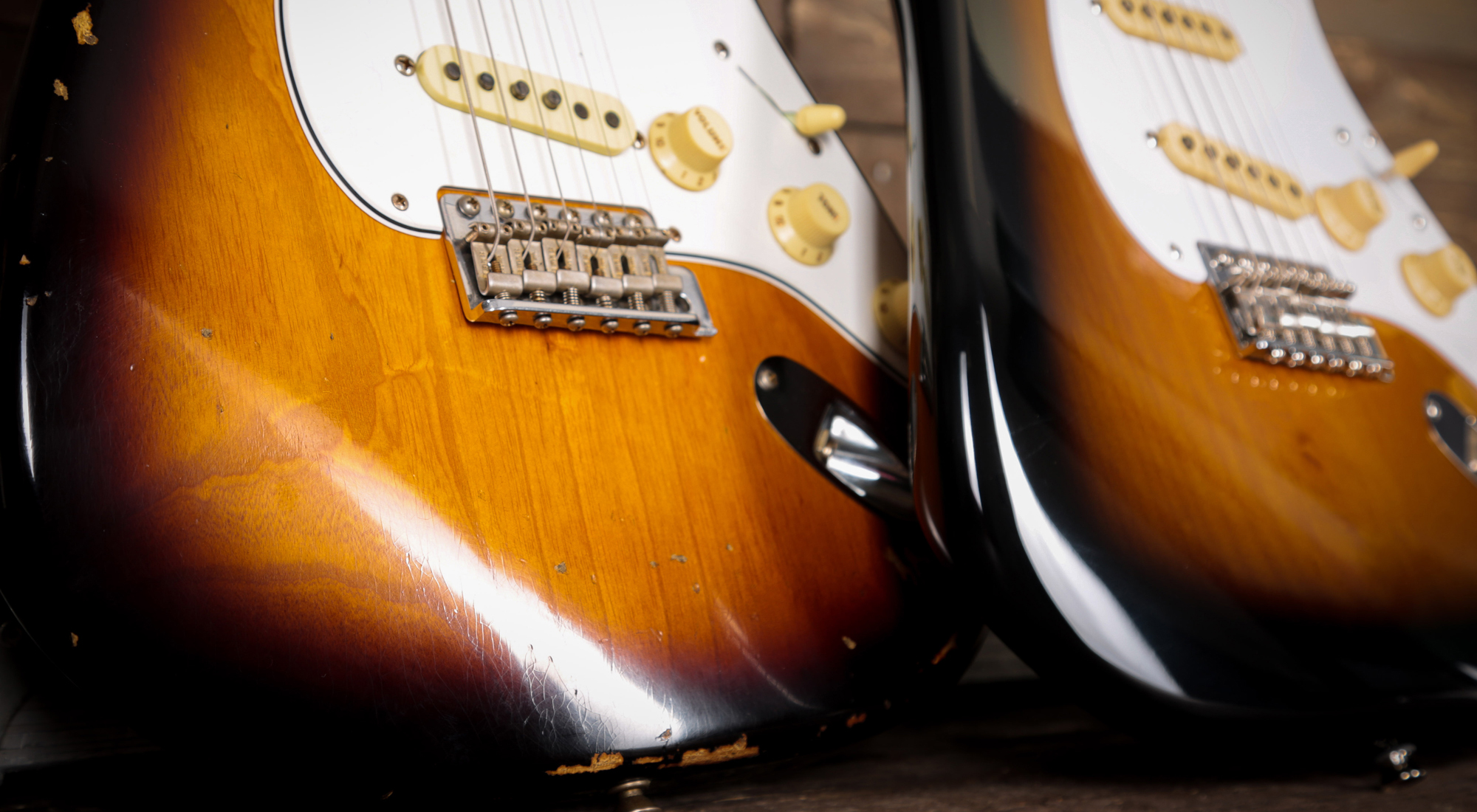 Nitro vs. Poly – Which Guitar Finish Is Better?