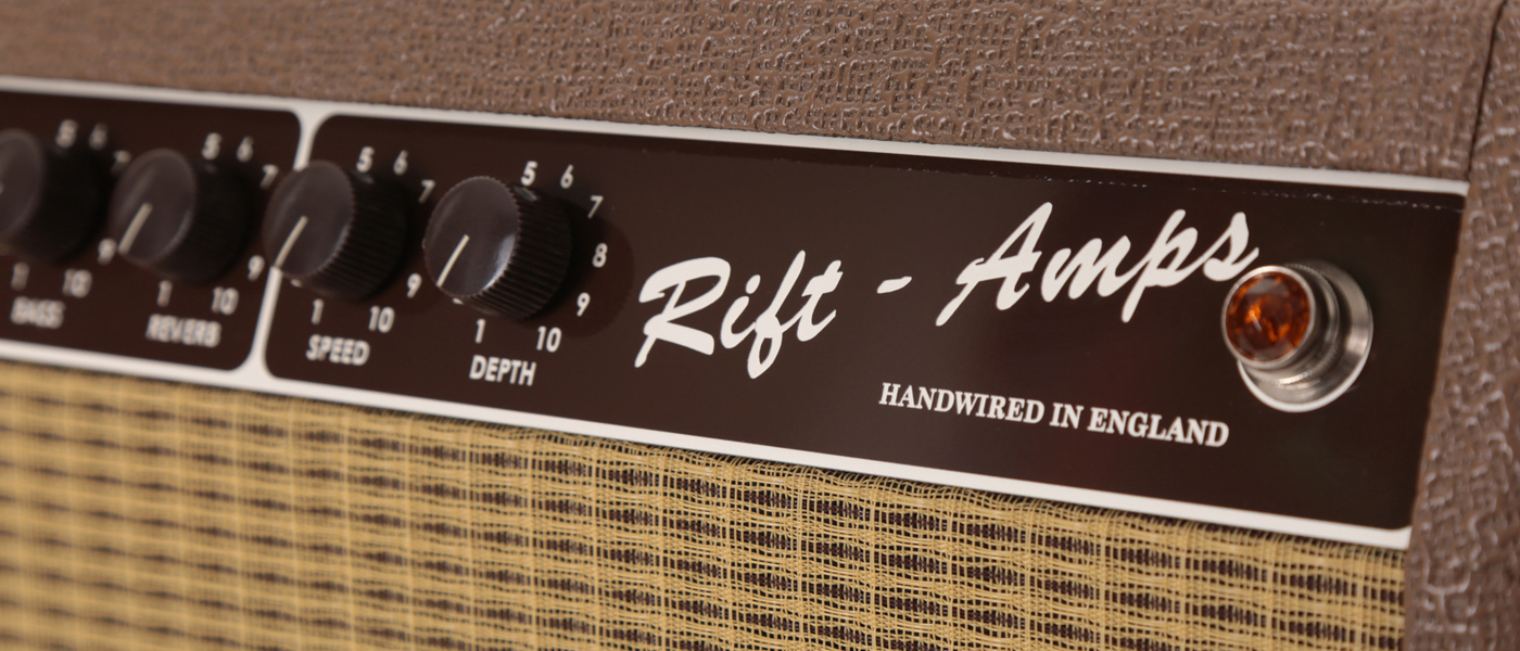 What is a Boutique Guitar Amp? Andertons Blog