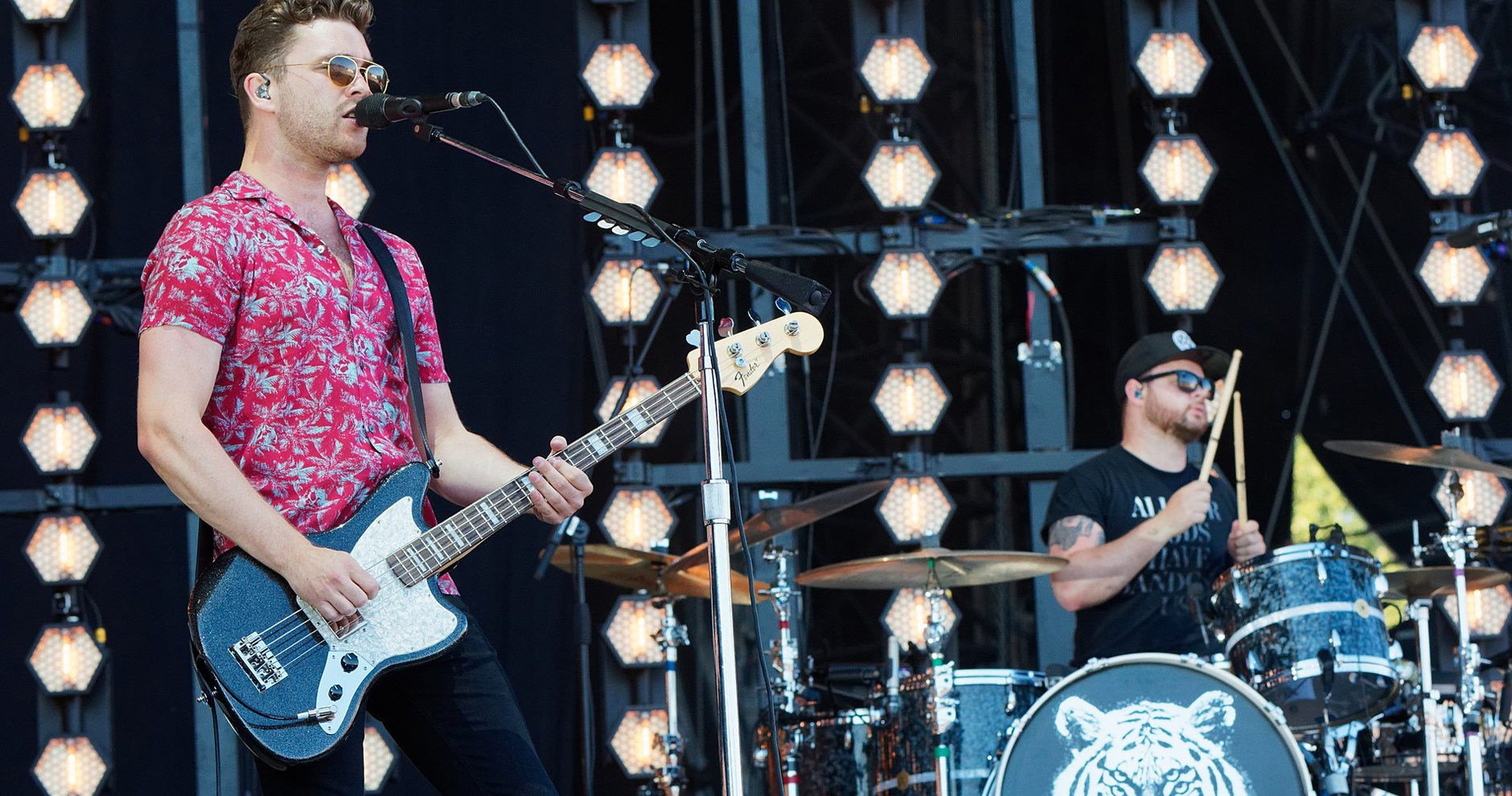 Sound Like Royal Blood