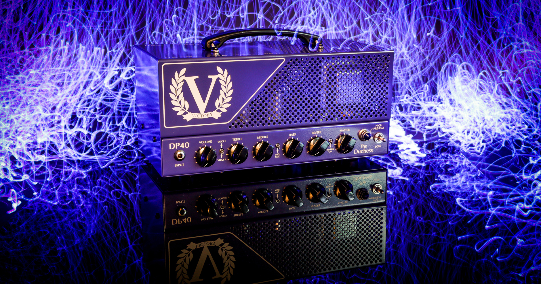 What is a Boutique Guitar Amp?