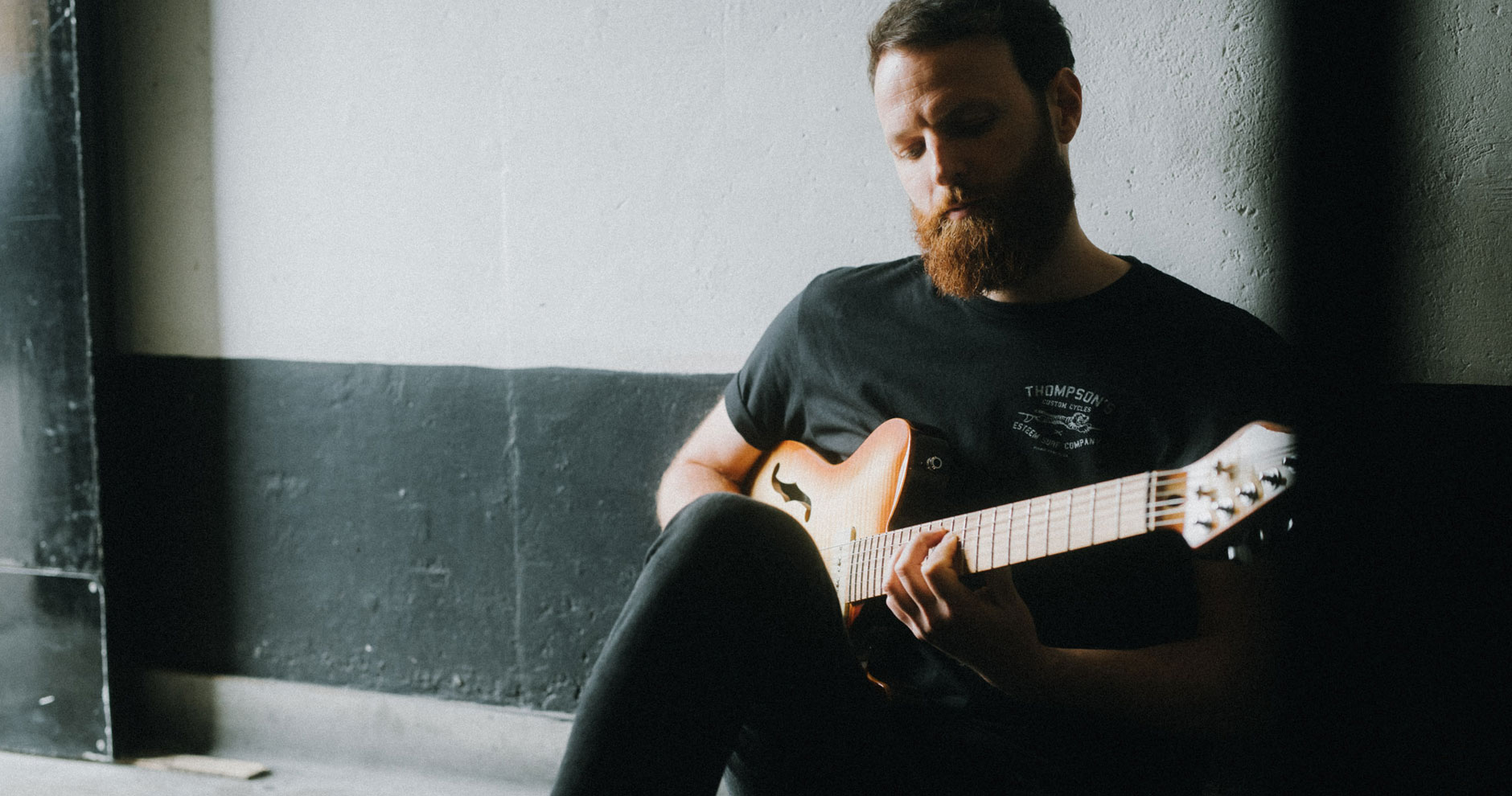 Chapman Guitars Instagram Q&A with Matt Hornby!