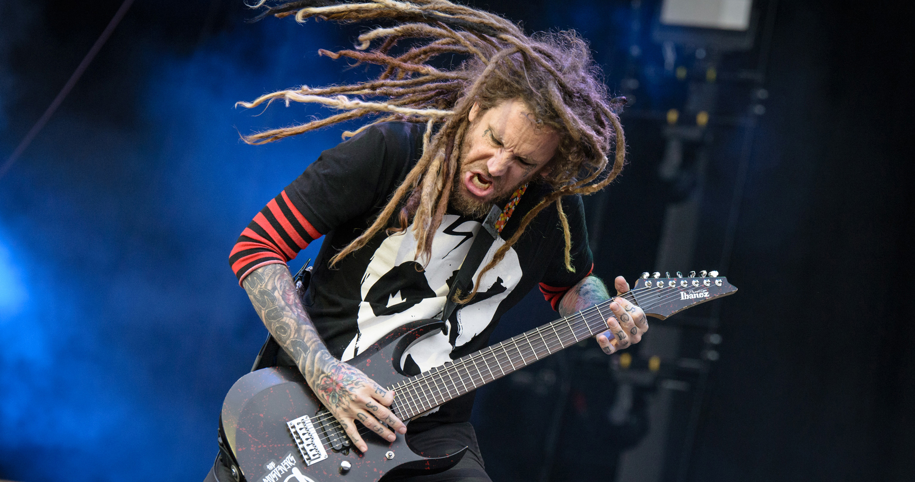 Sound Like Korn Without Busting The Bank!