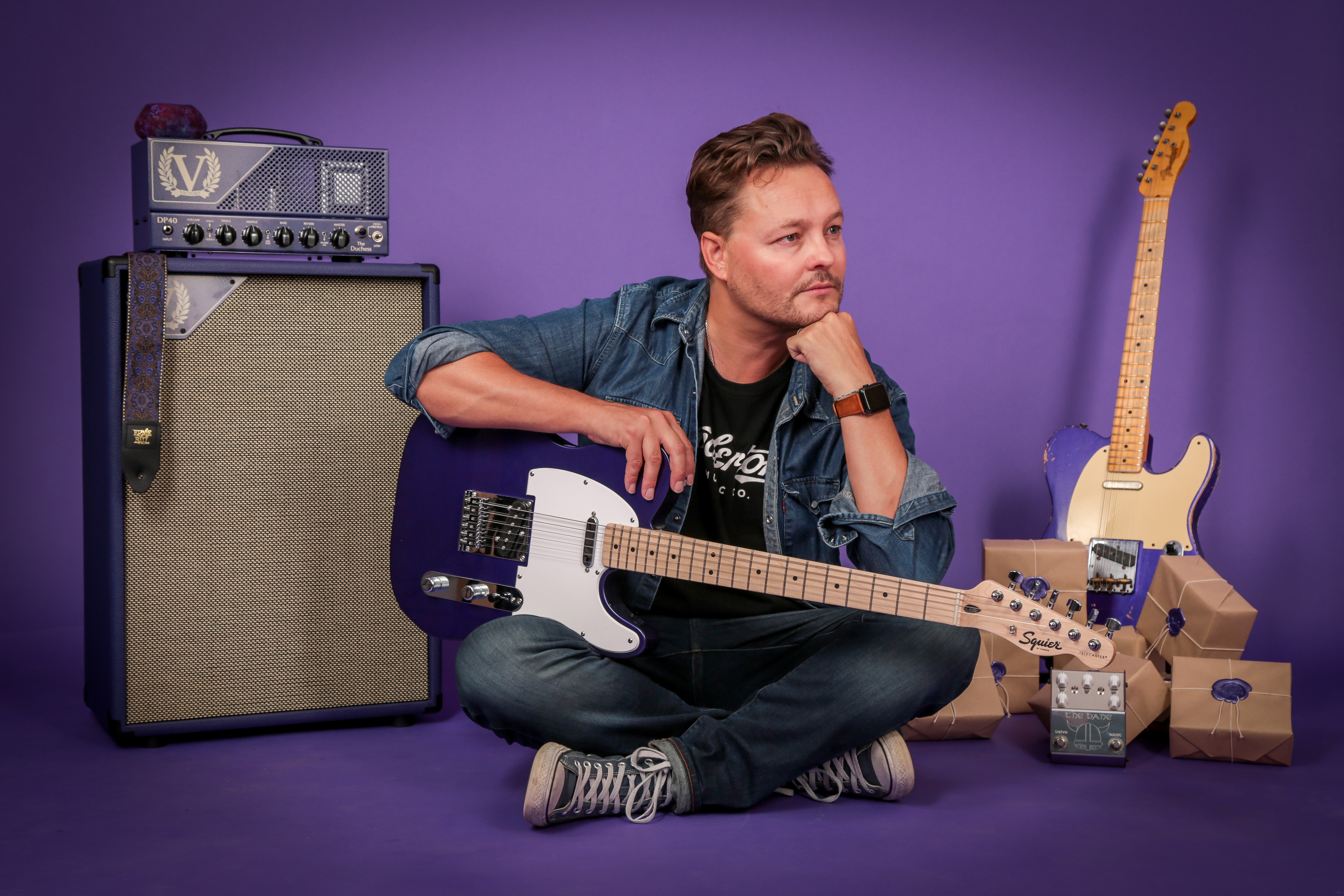 Top 7 Tips To Become a Better Musician in The New Year