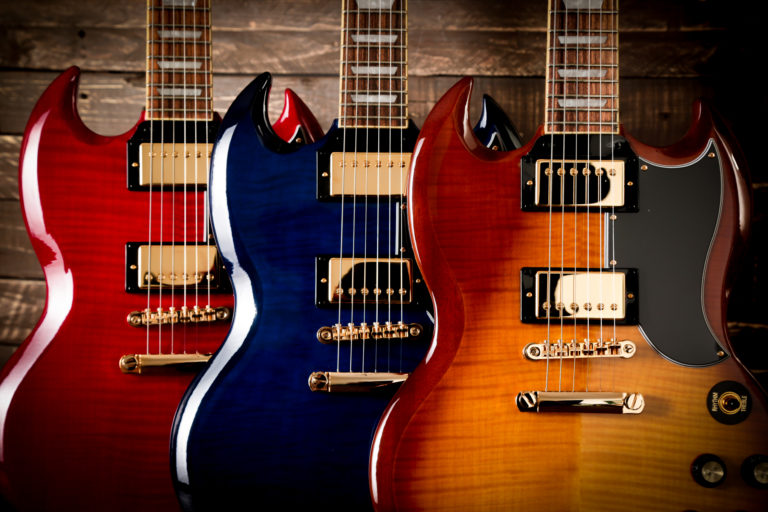 Which Country Makes The Best Guitars Andertons Blog