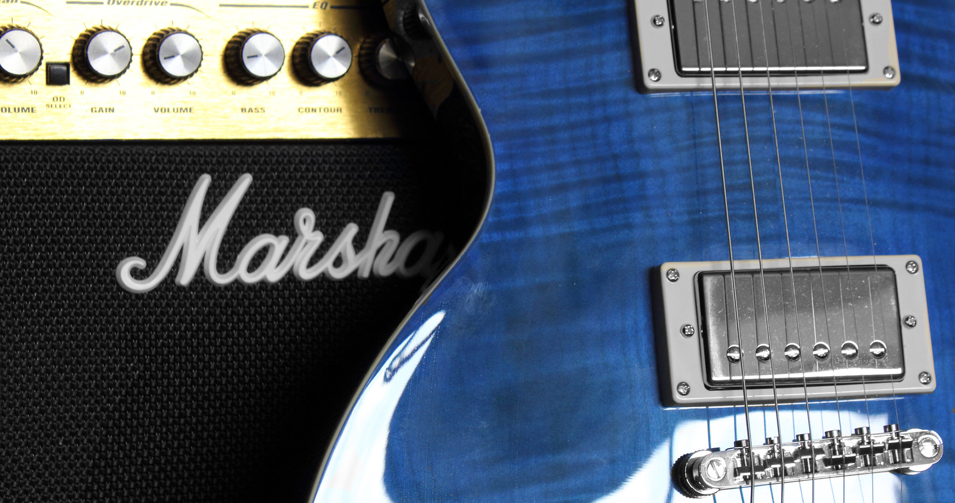Best Guitar & Amp Combinations Of All Time