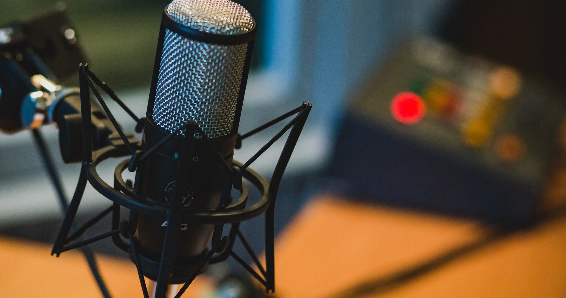 Choosing the Best Gear For Your Podcast