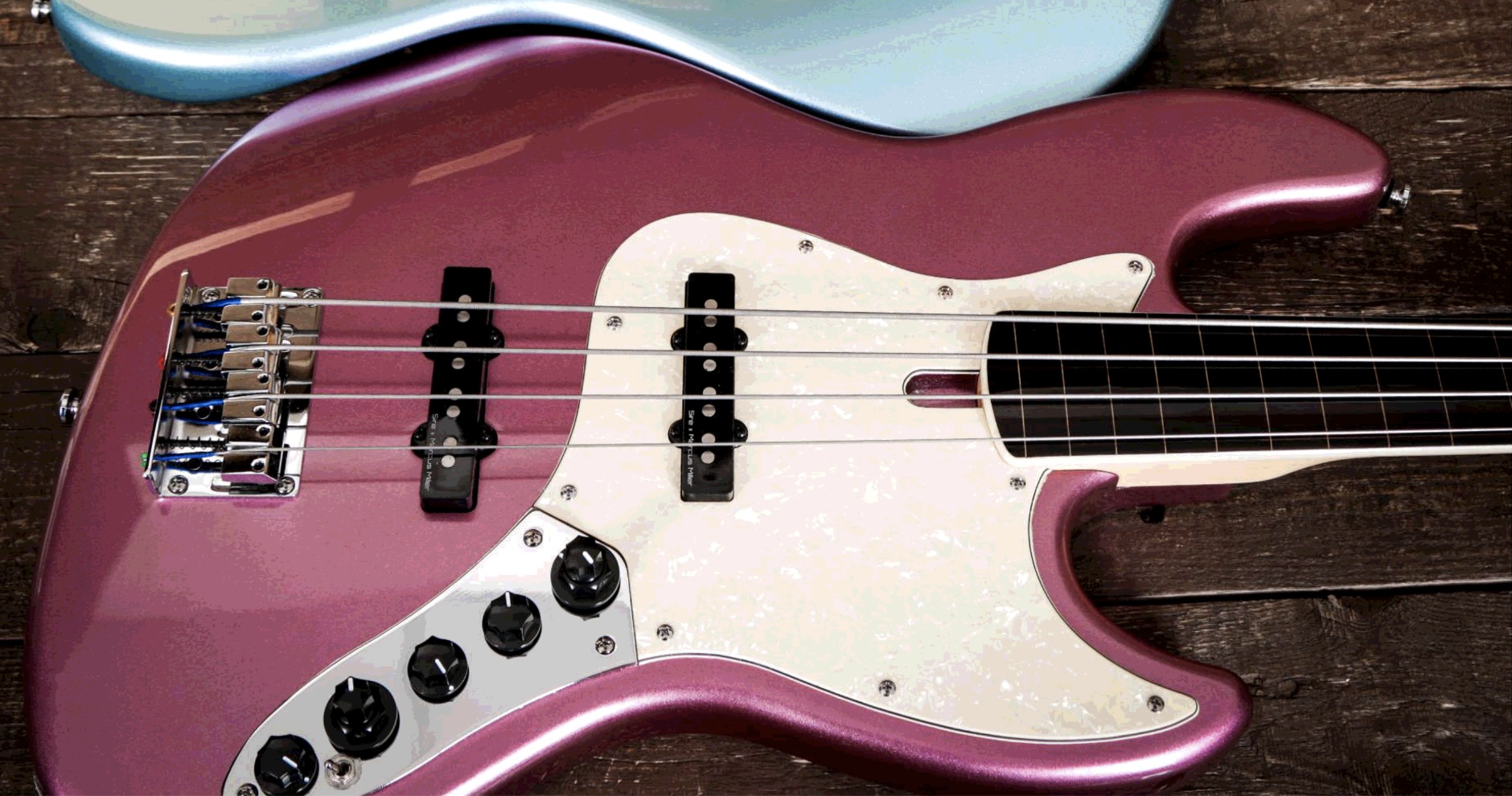 Why Everyone Needs a Fretless Bass