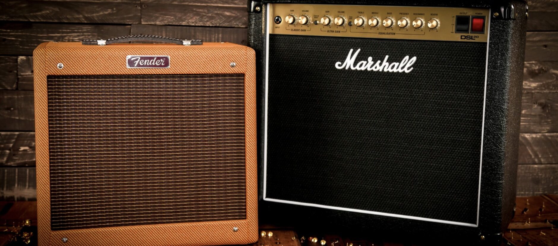 Why You Should Try A Stereo Guitar Amplifier Rig