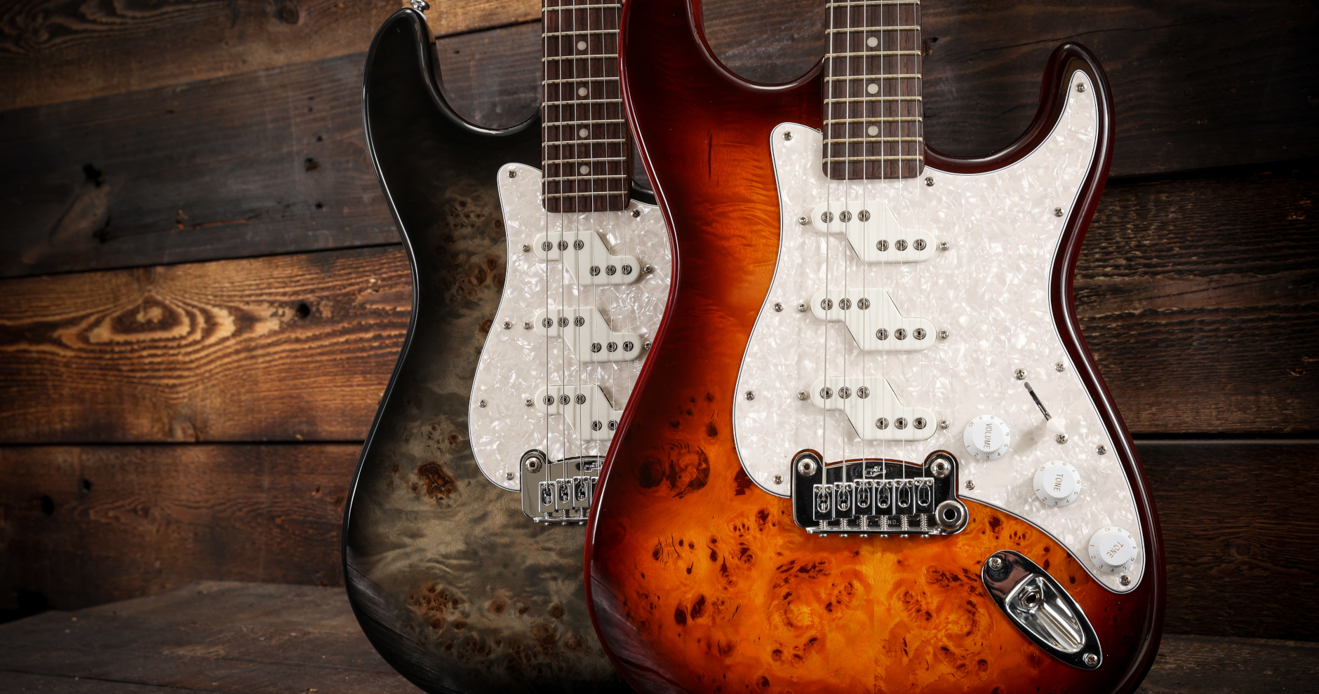 G&L MFD Pickups – Leo Fender’s Greatest Innovation?
