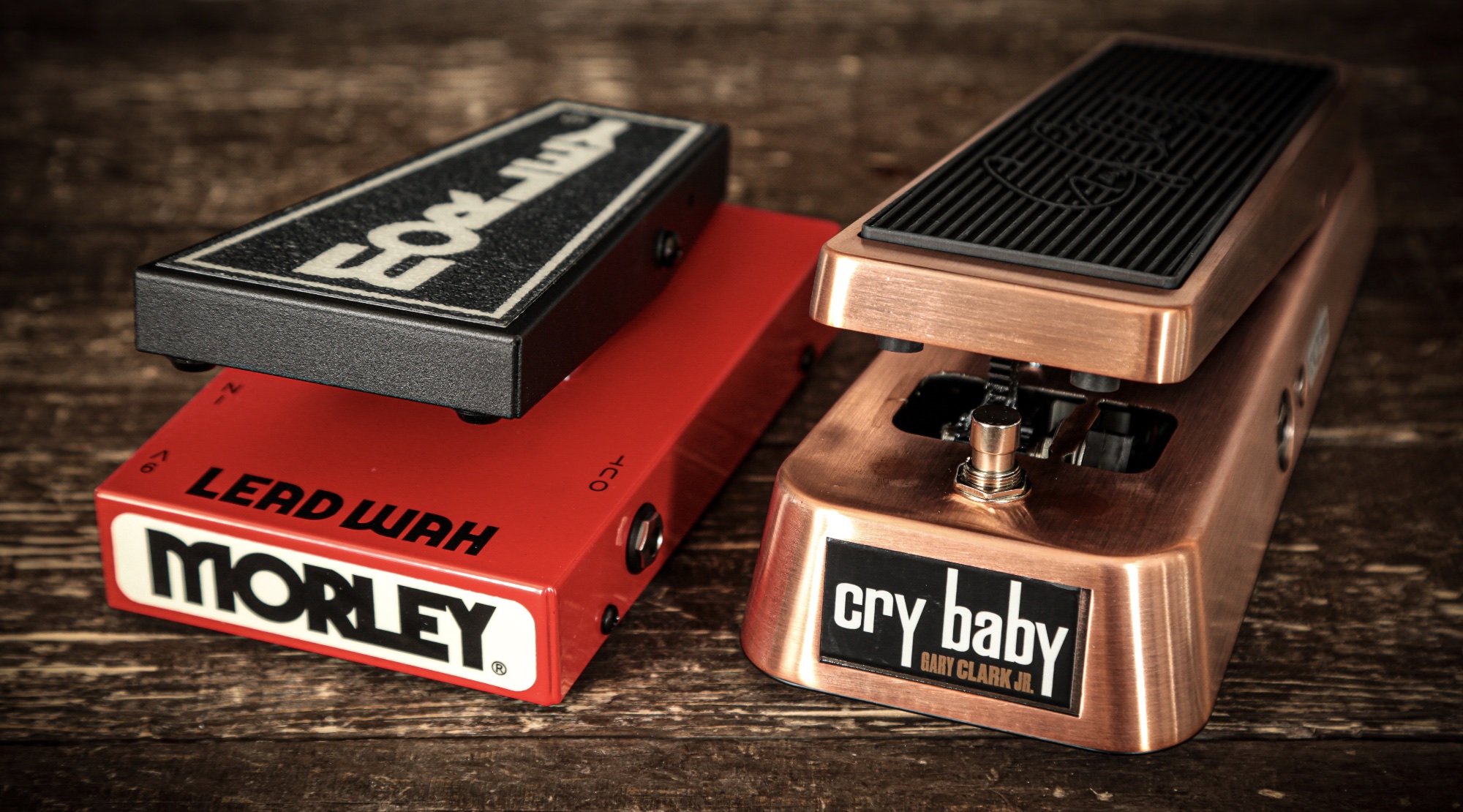 Dunlop vs. Morley - Which Wah Pedals Are Better? - Andertons Blog