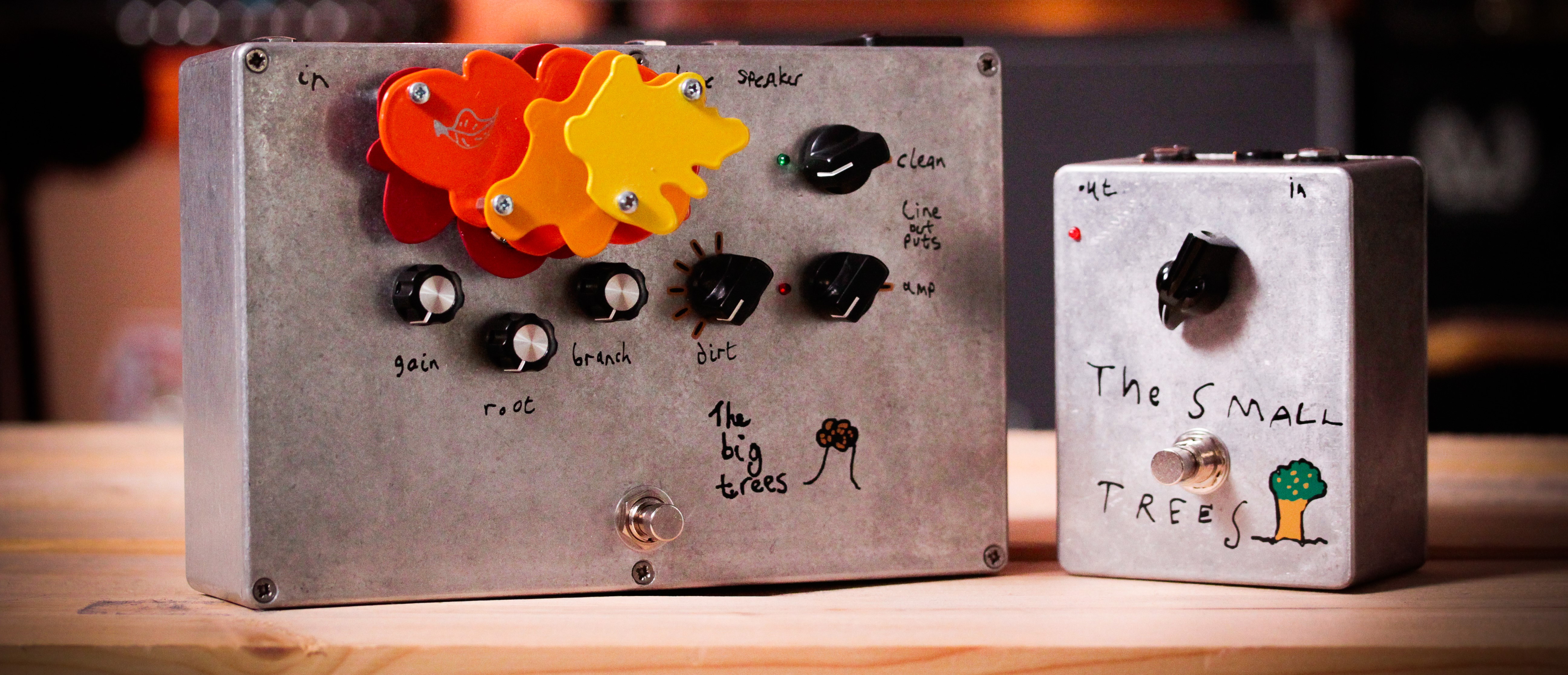 Boutique guitar pedals – what are they and why do guitarists love them?