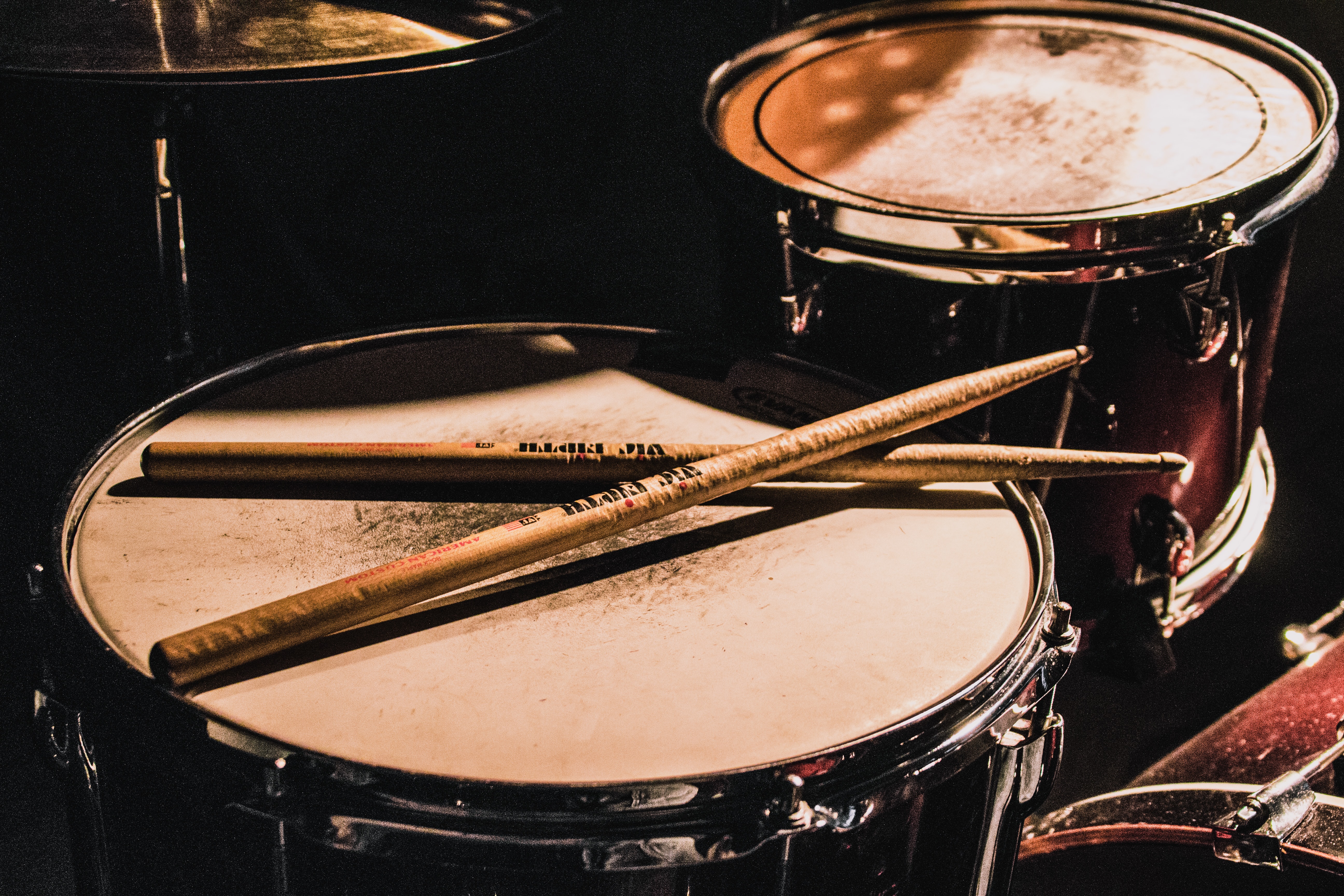 Beginner’s Guide to Playing Drums