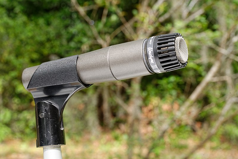 How Did the Shure SM57 Become the Industry Standard Dynamic Microphone?