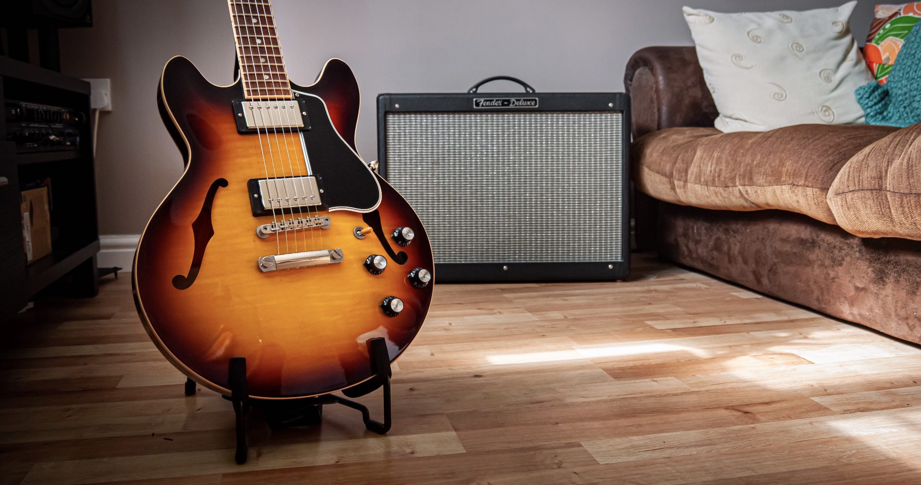 The Andertons Staff’s Favourite Guitars!