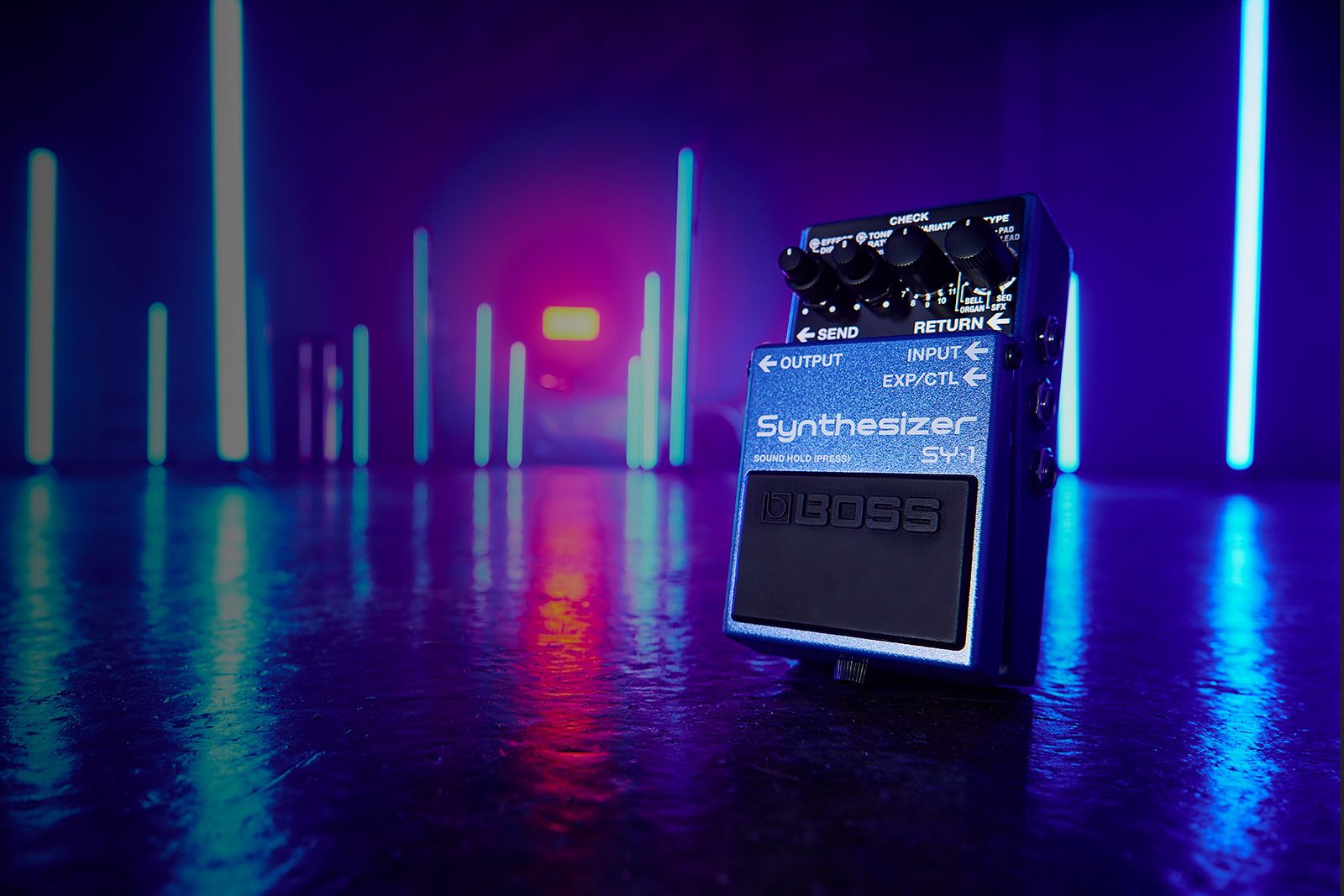 5 Ways To Make Your Guitar Sound Like A Synth