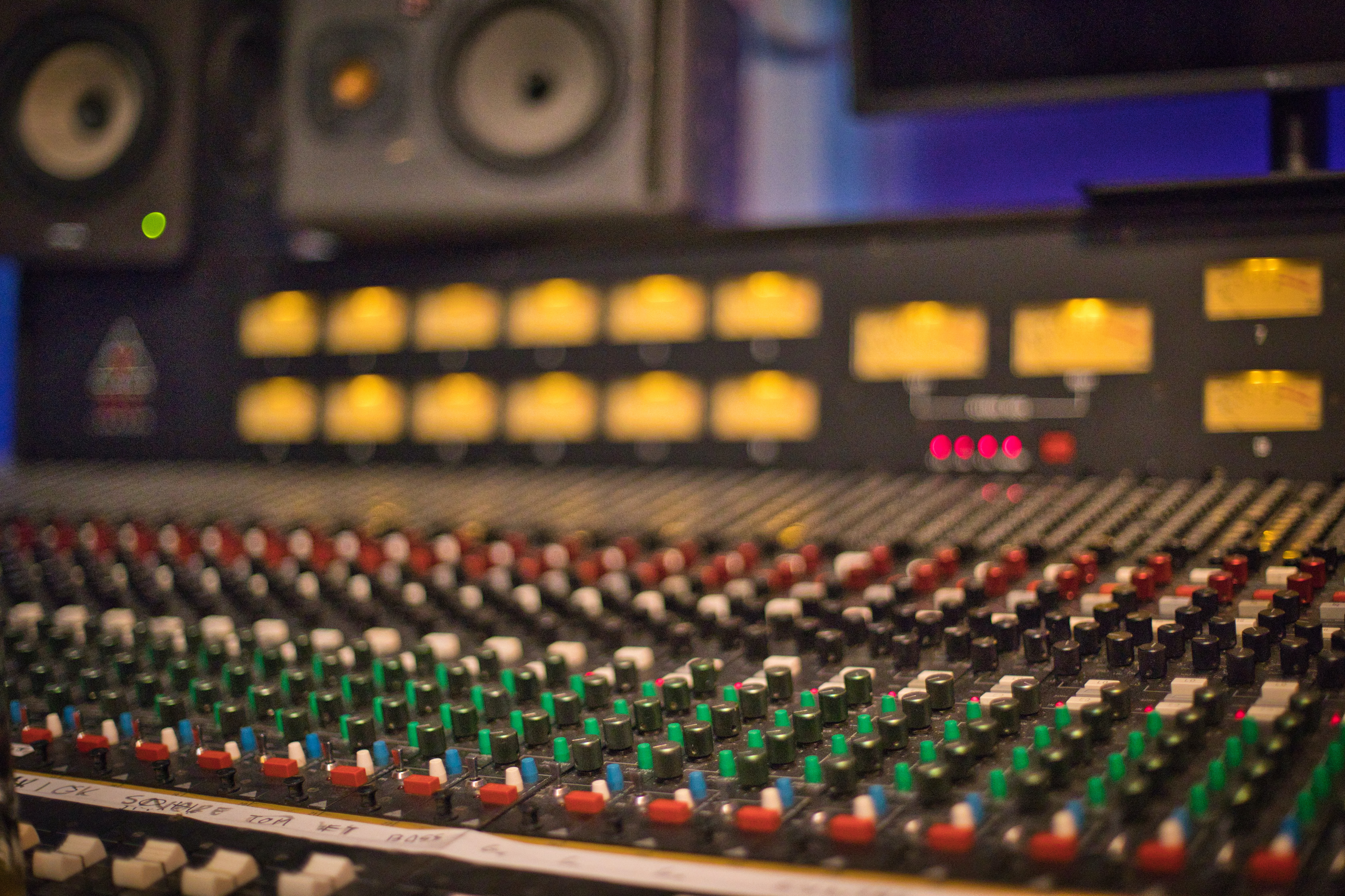 What is EQ in Music?