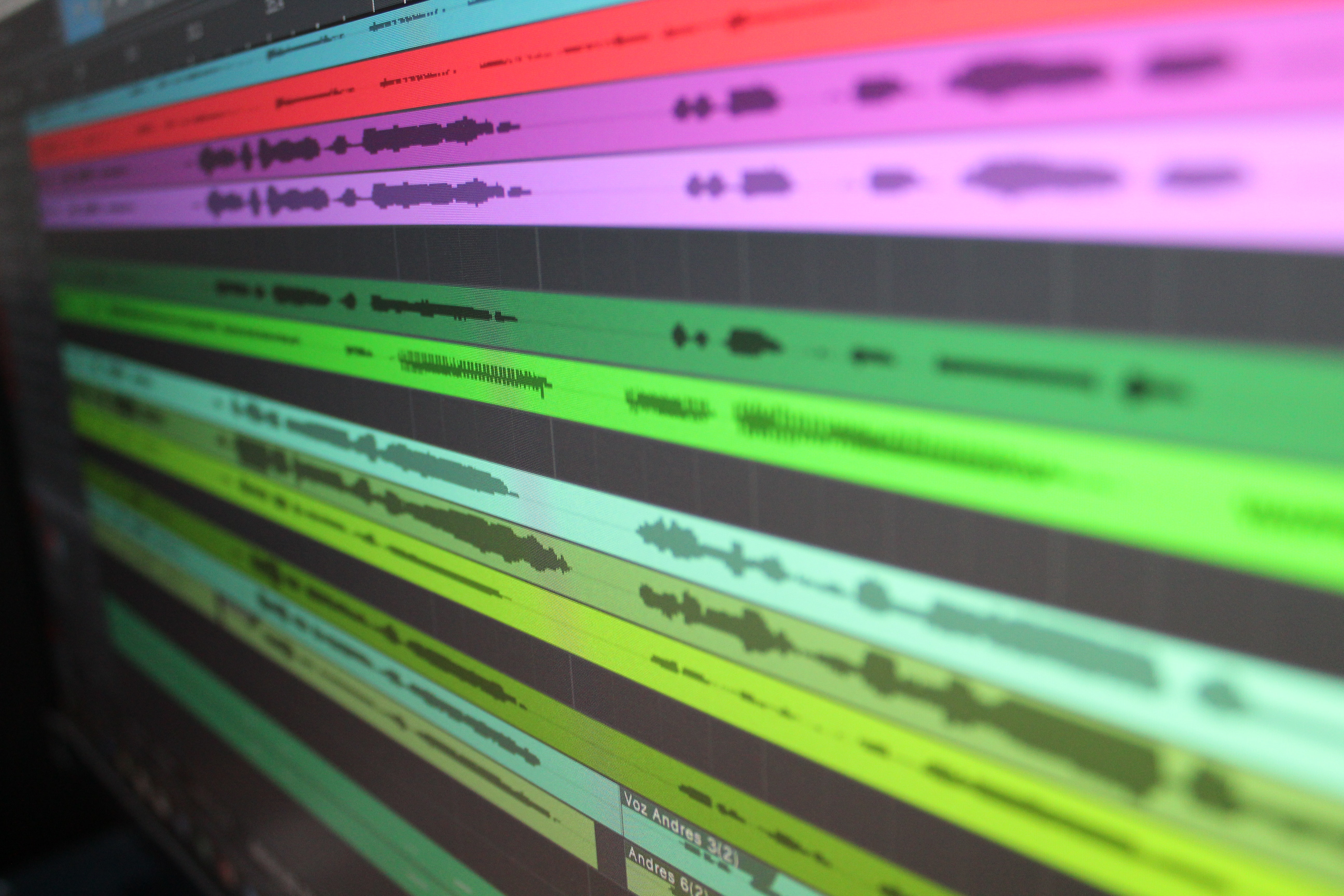 What is a DAW?
