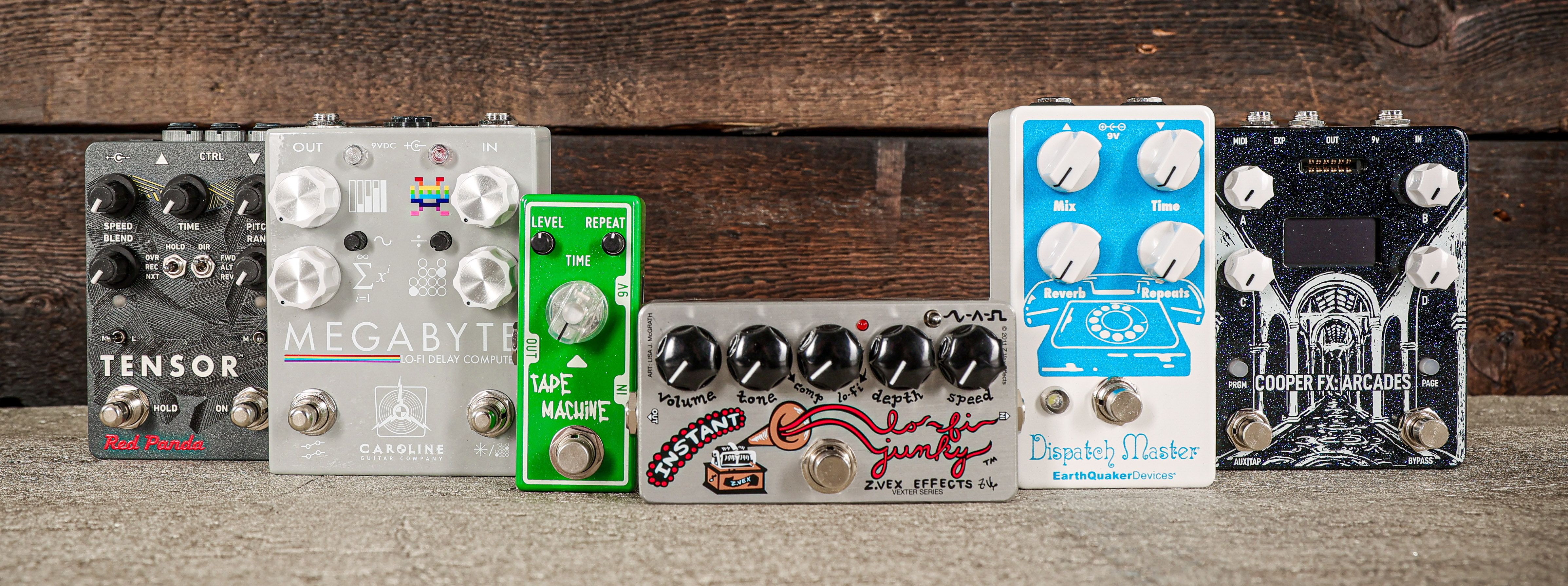 Top 5 Tips For A Lofi Guitar Tone