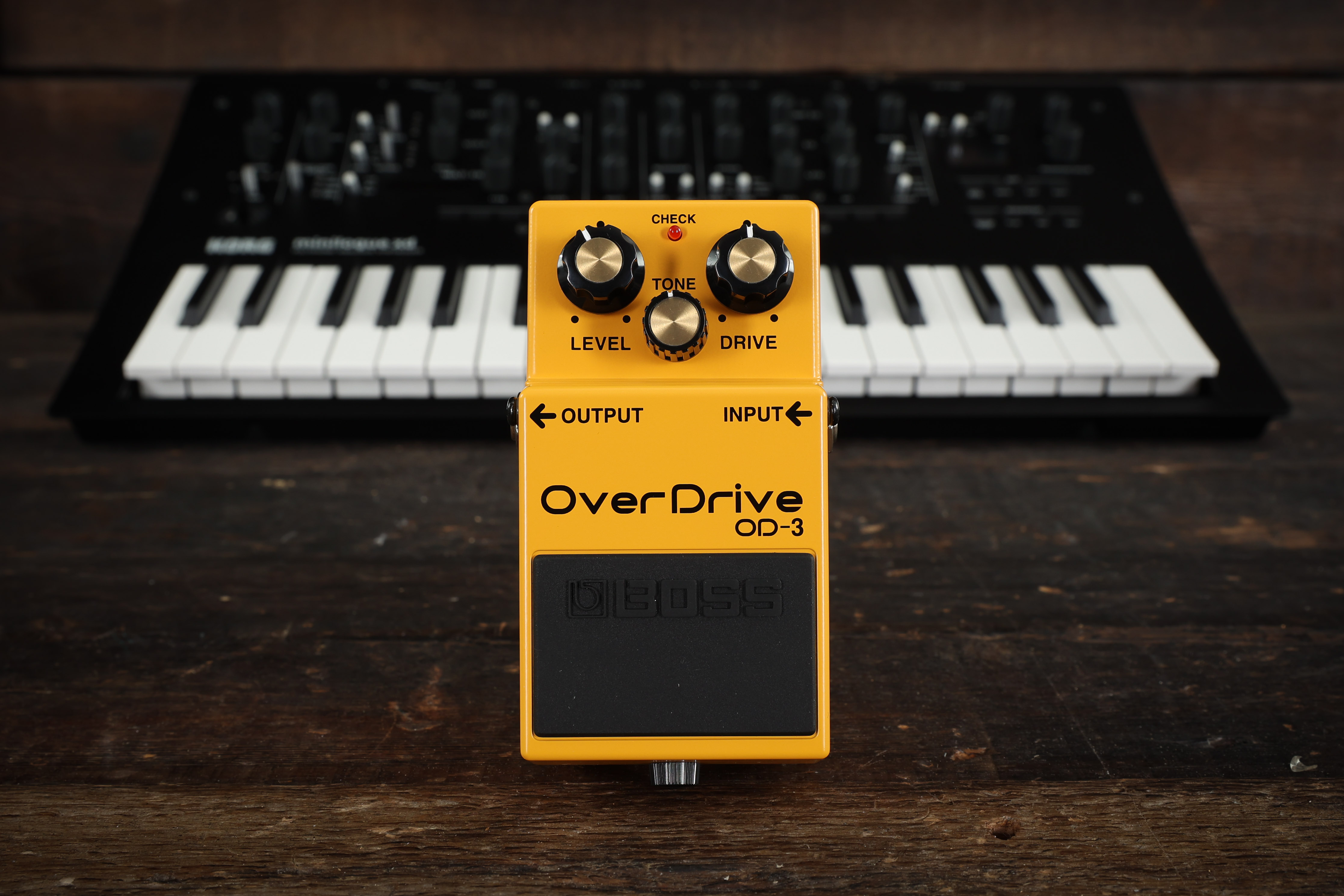 Mens trommel Jonge dame The Best 5 Guitar Effects Pedals for Synths (2022) - Andertons Blog