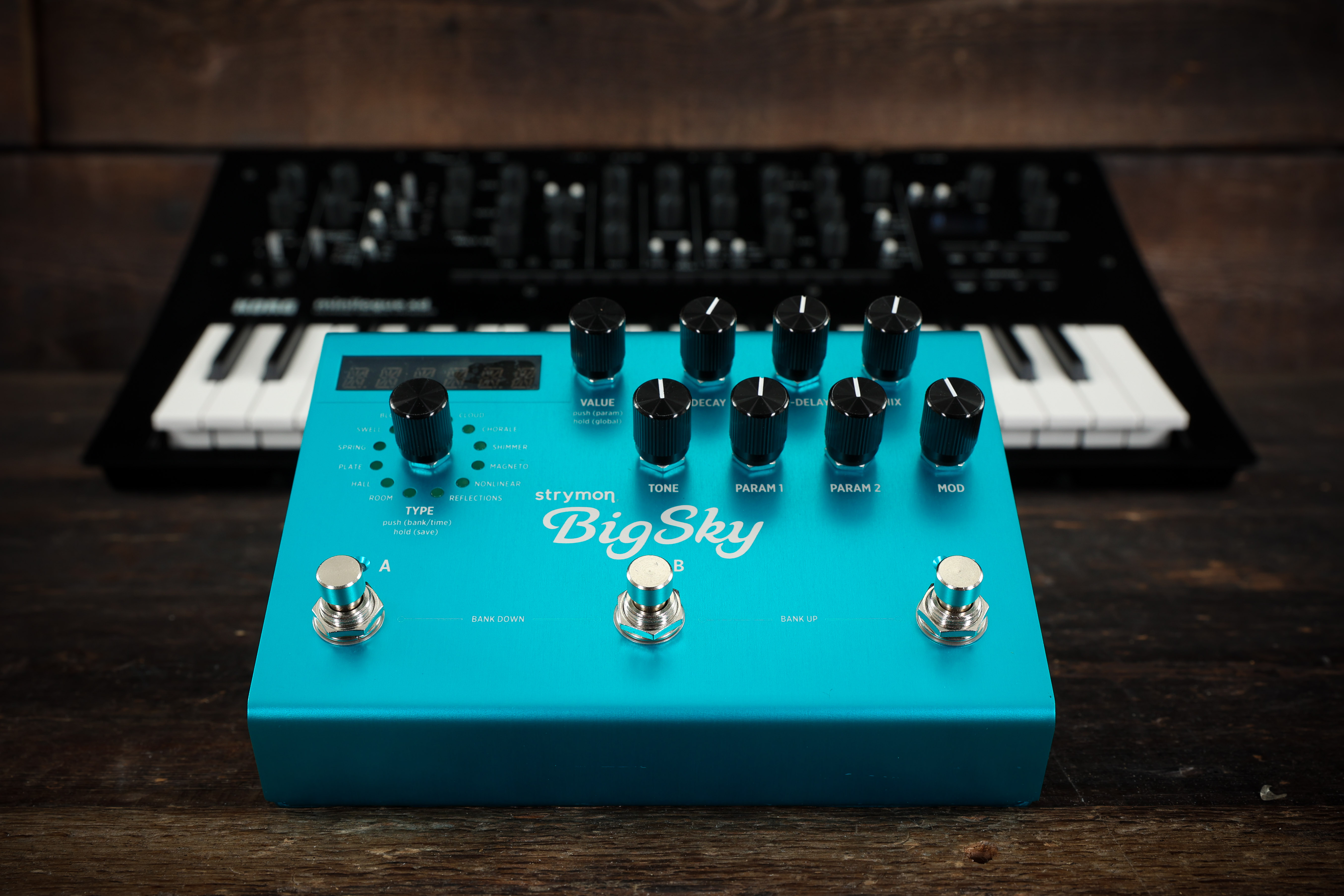 Incubus programma Uitsluiting The Best 5 Guitar Effects Pedals for Synths (2022) - Andertons Blog