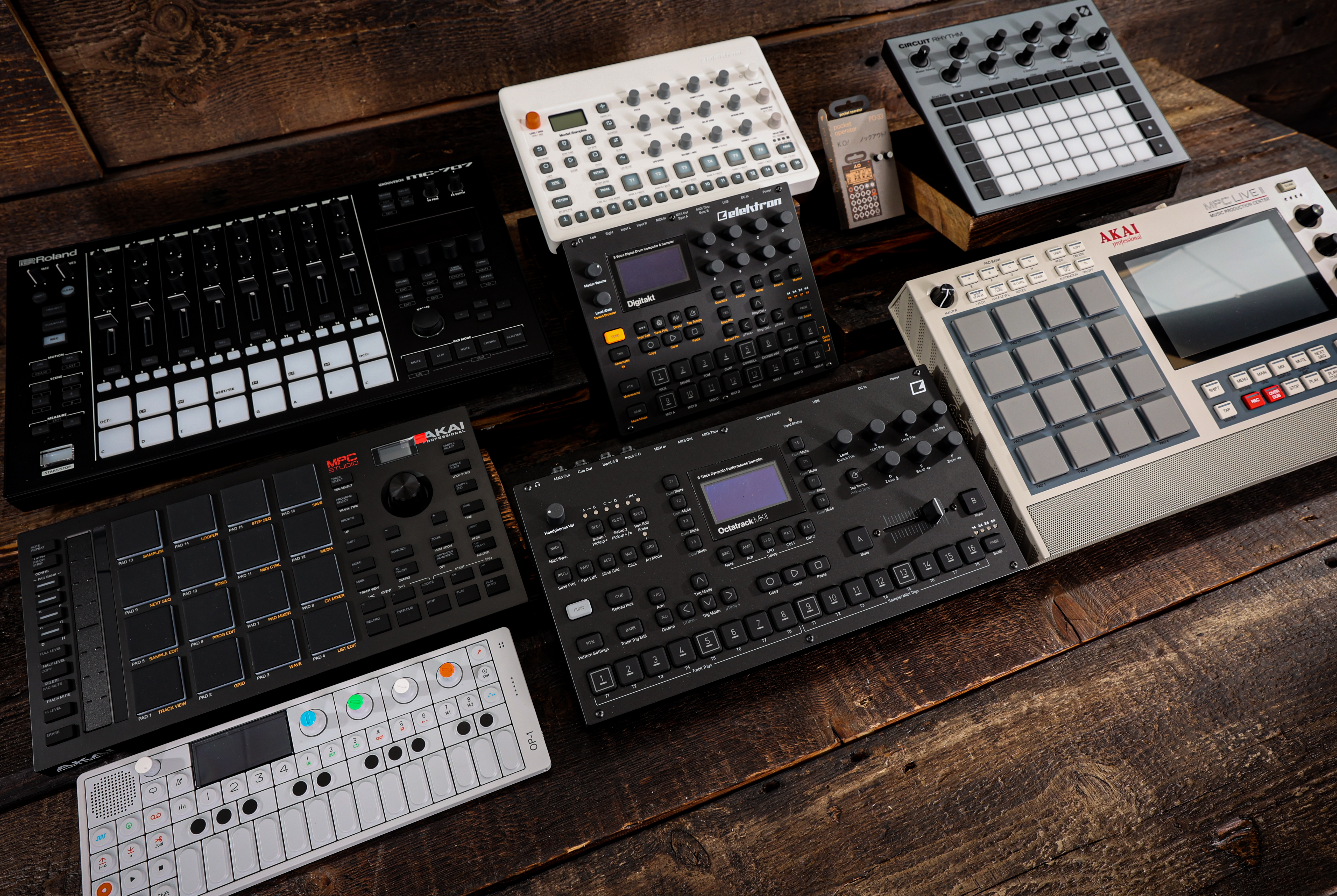 What is Sampling in Music?