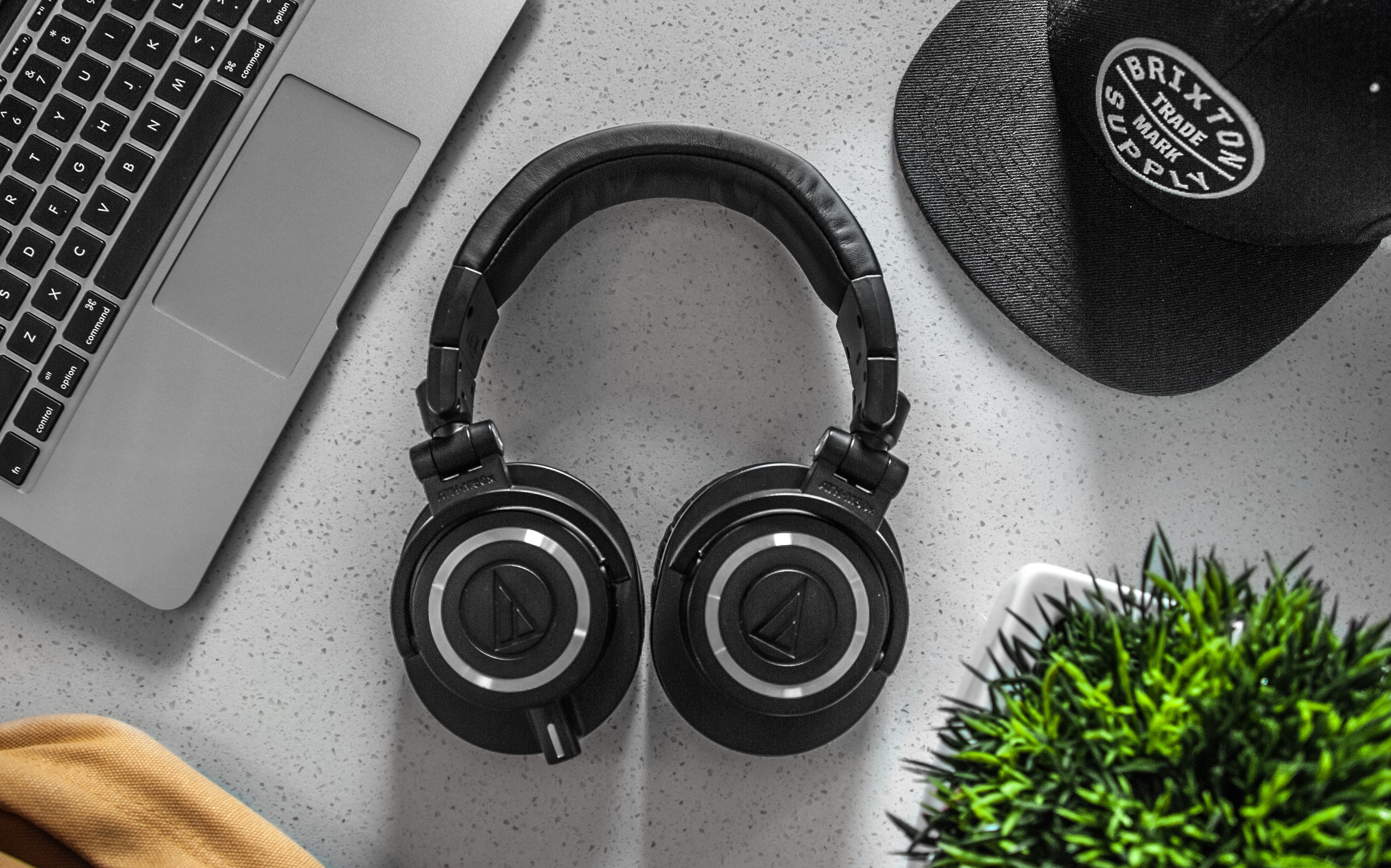Andertons Scoreboard: Best Closed-Back Headphones £70-£100 (2024)