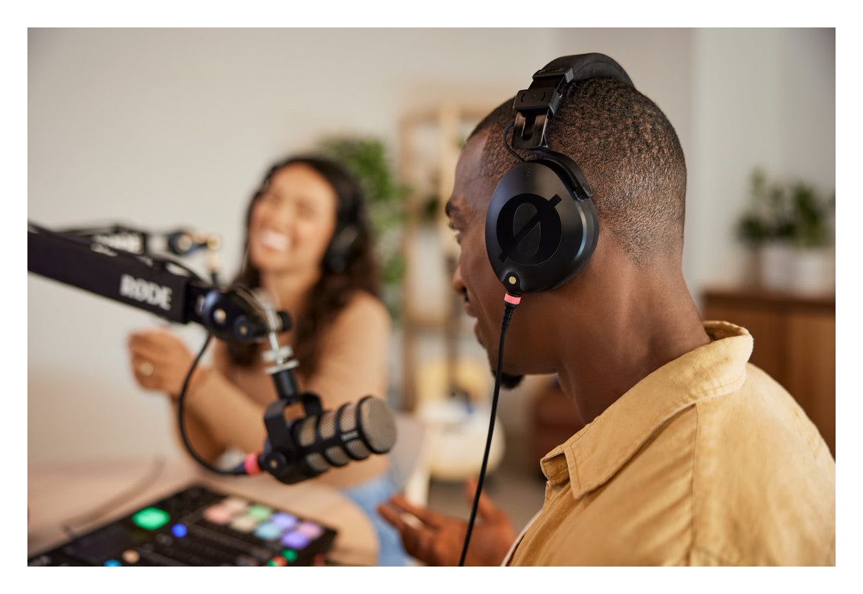 Andertons Scoreboard Winners: The Very Best Closed-Back Headphones (2024)