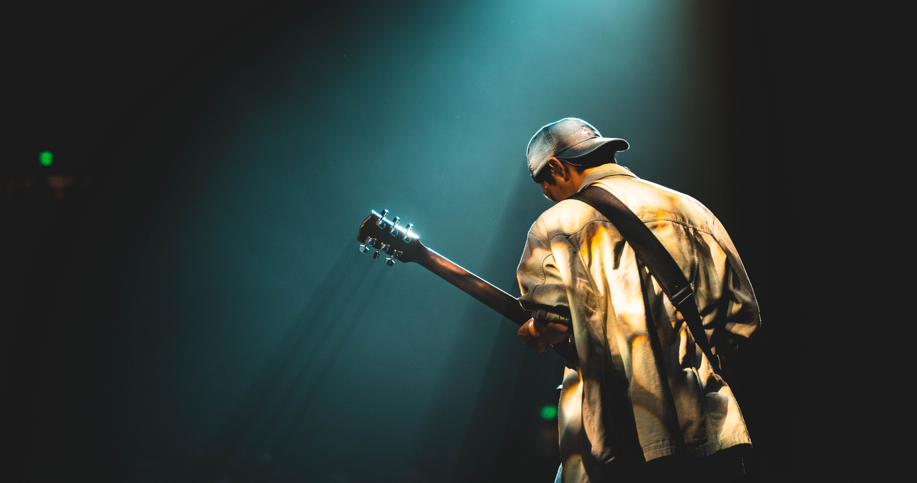 Guitar Revelations: The Gear That Changed Us!