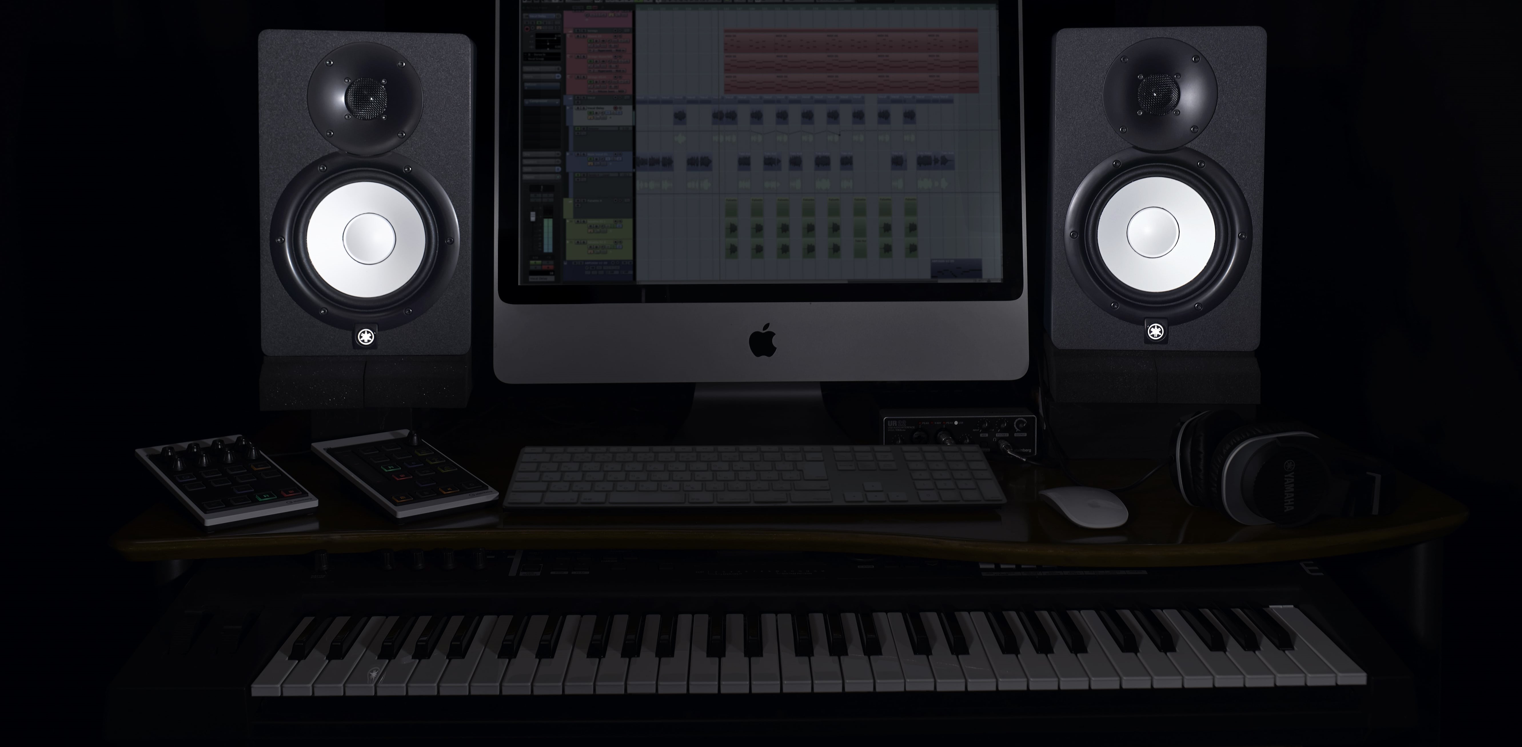 Andertons Scoreboard: Studio Monitor Shootout &#8211; 7-inch Woofers