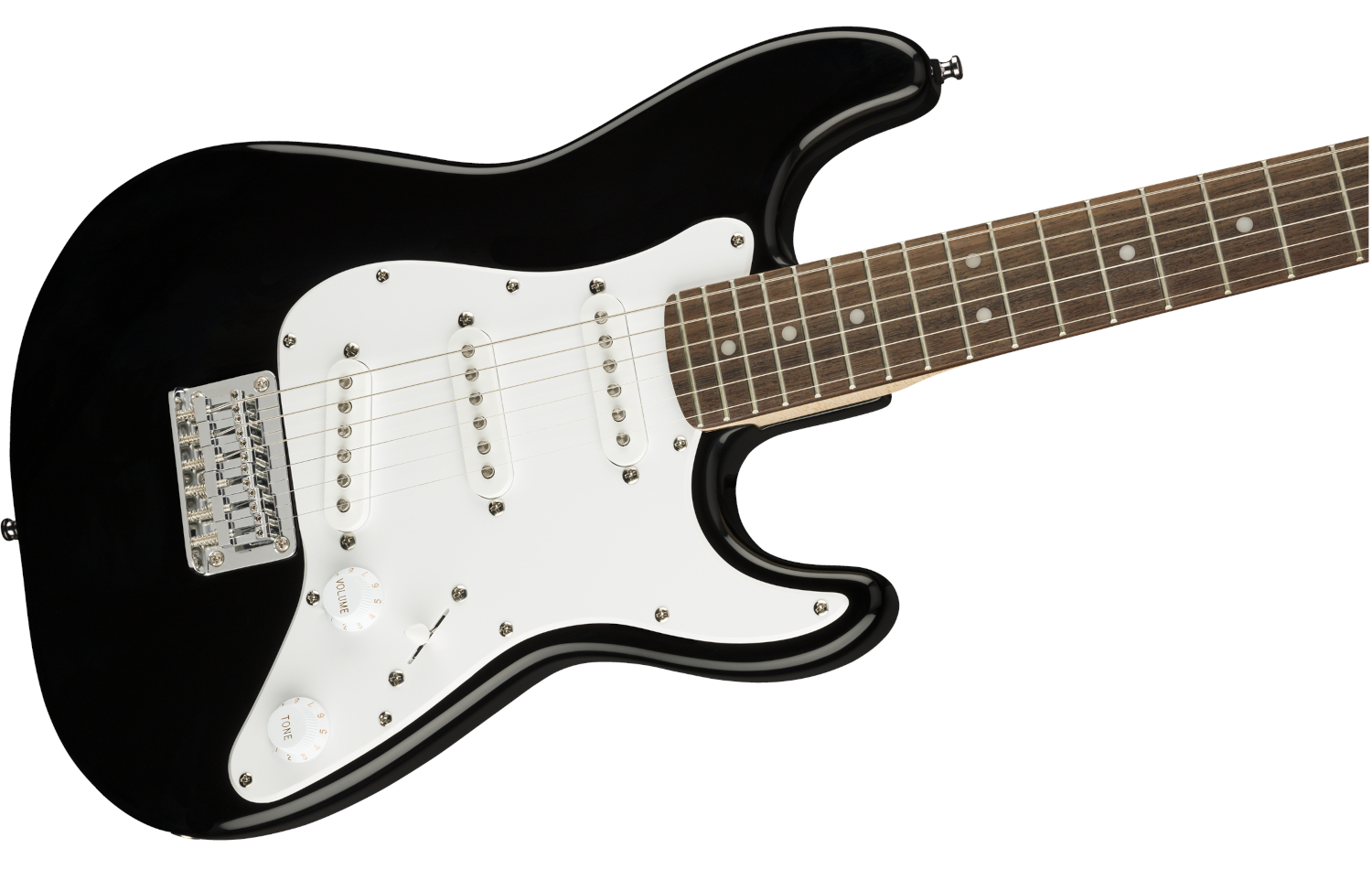 Squier Mini Stratocaster Guitar