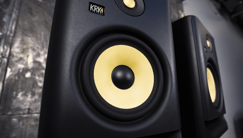 Andertons Scoreboard: Studio Monitor Shootout &#8211; 5-inch Woofers