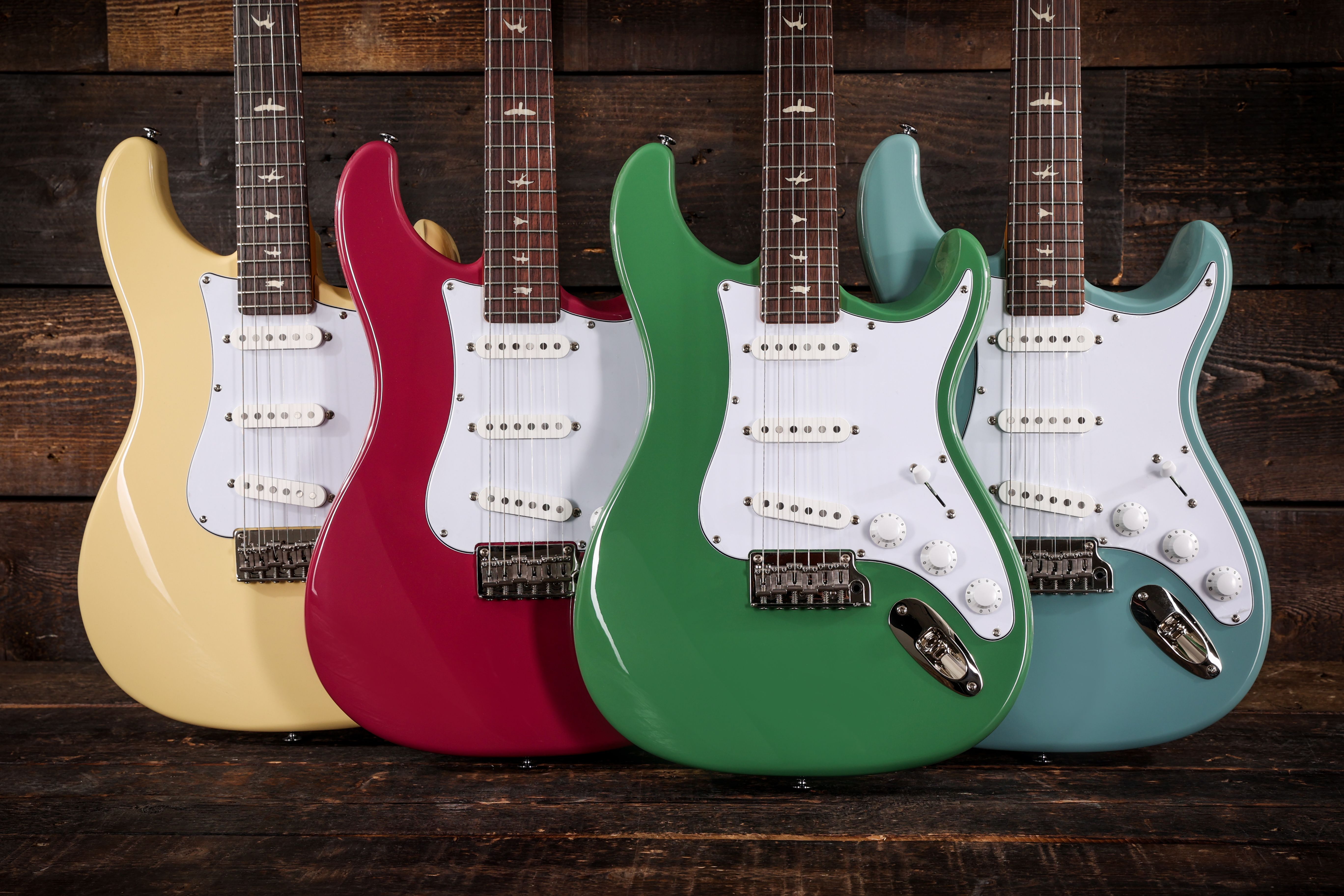 The Top 10 Best Electric Guitars of 2022… So Far!