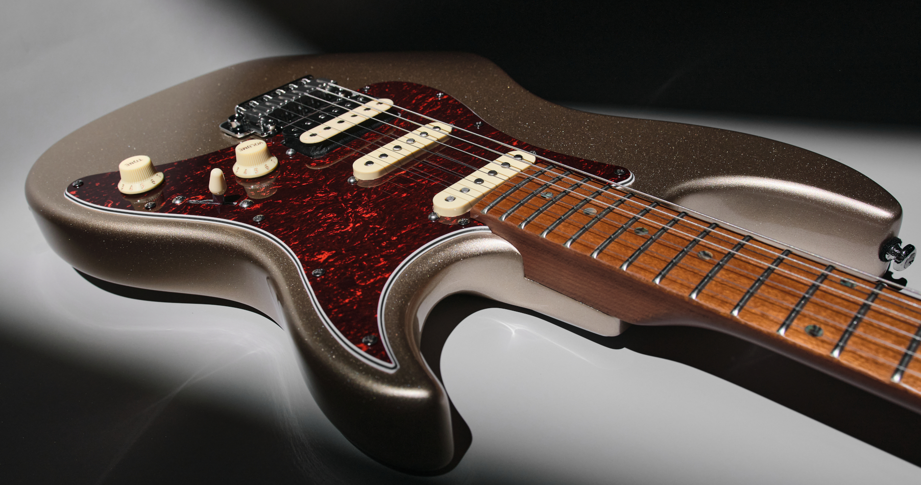 Sire Larry Carlton V2 Guitars – What’s New?