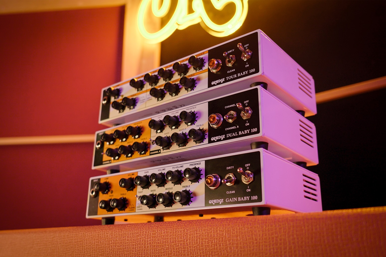 NAMM Show 2025: Day 1 Roundup