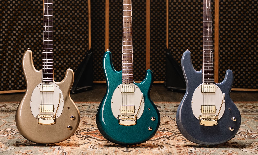 NAMM Show 2025: Day 2 Roundup