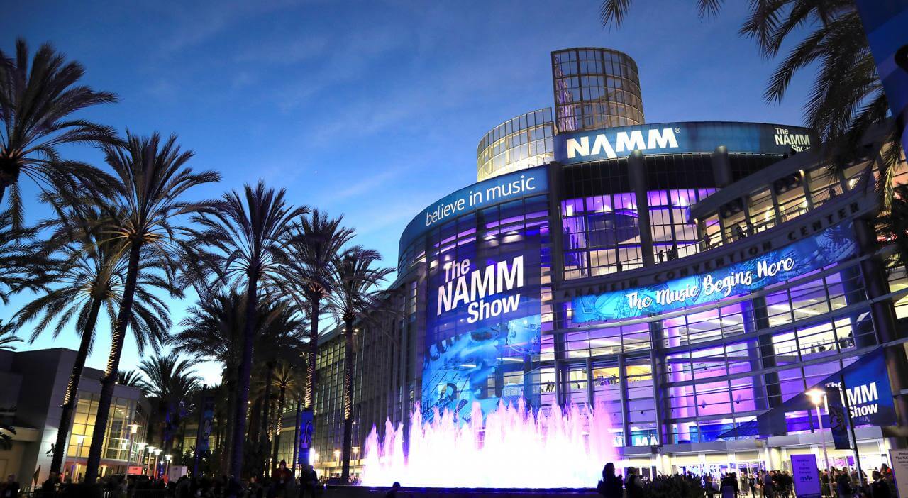 NAMM Show 2025: Early Releases, Rumours & News