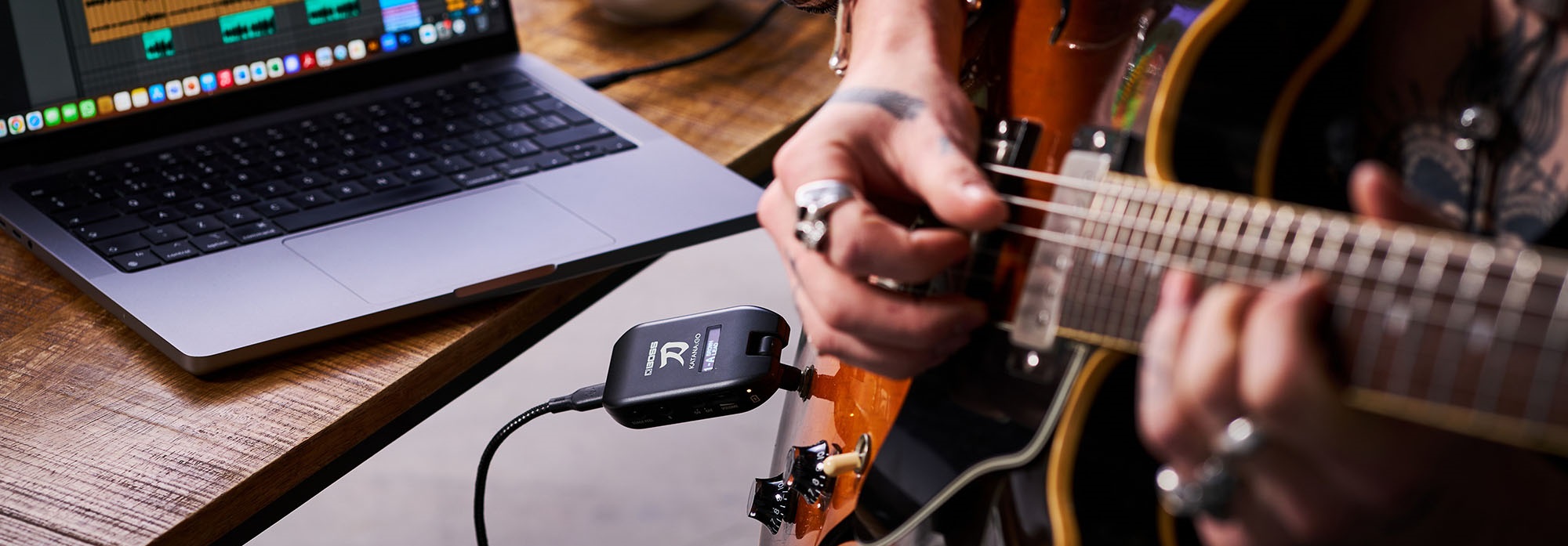 The Best Guitar Headphone Amps in 2025