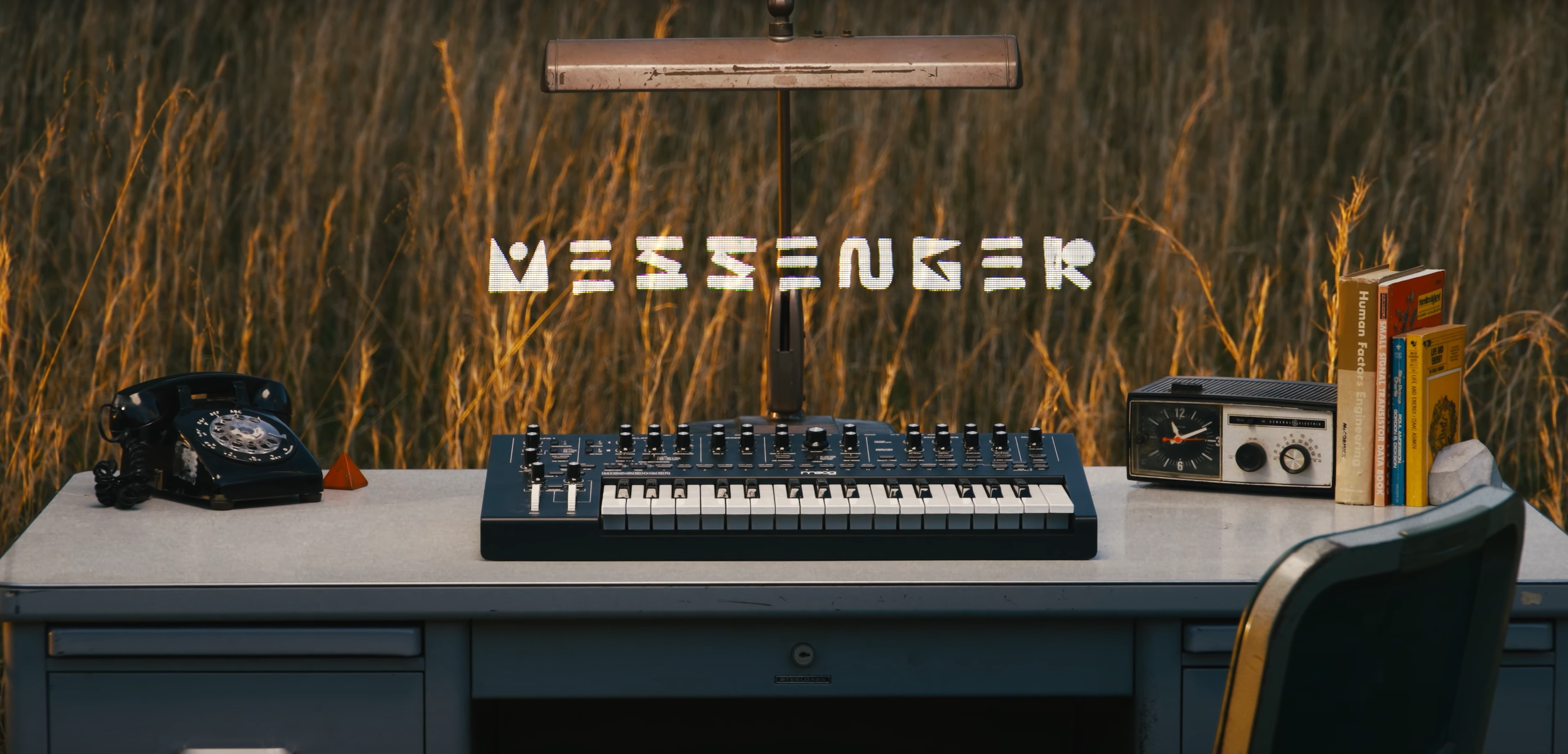 Moog Messenger: Comparisons & Your Questions Answered
