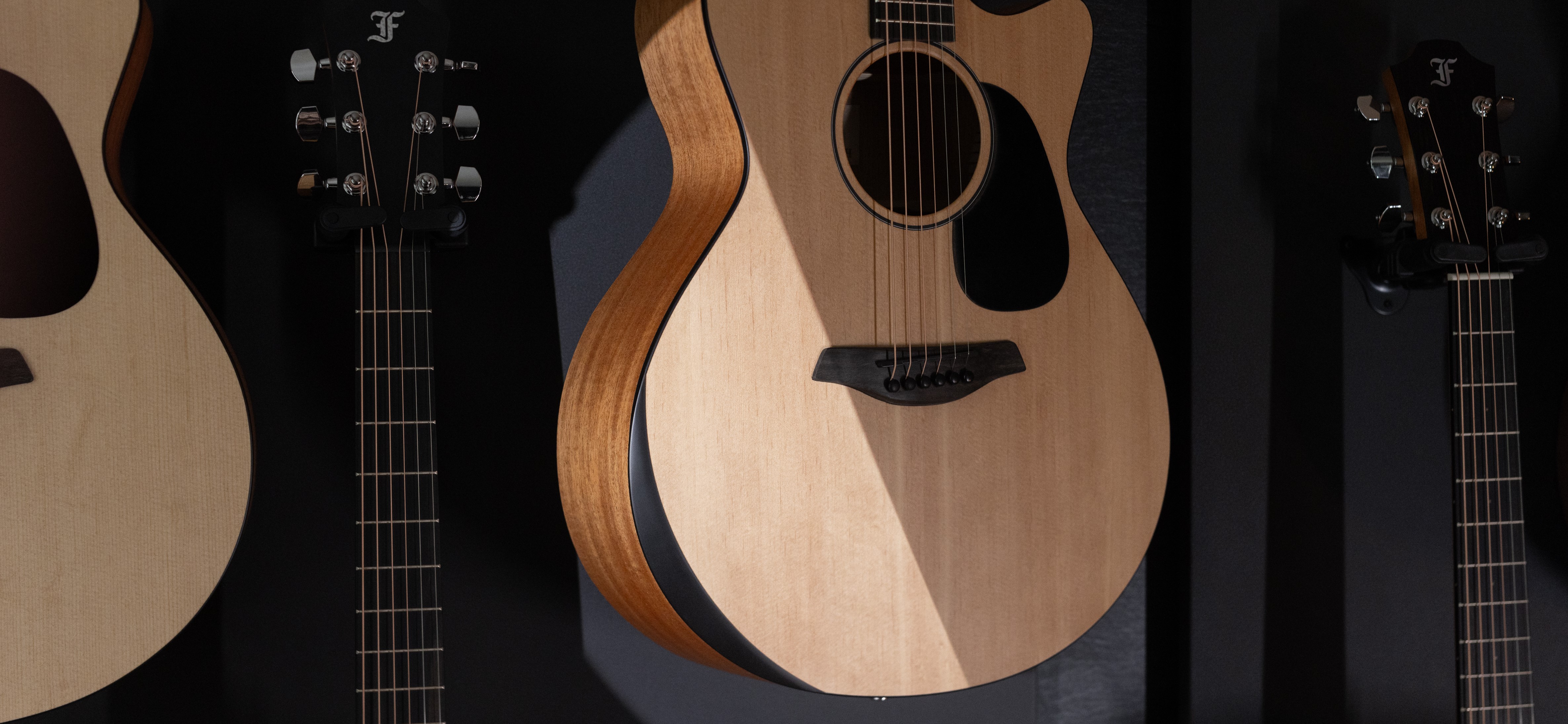 Furch Guitars: Handmade Acoustic Innovation