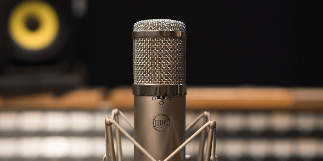 The Top Studio Microphones Every Recording Engineer Should Know