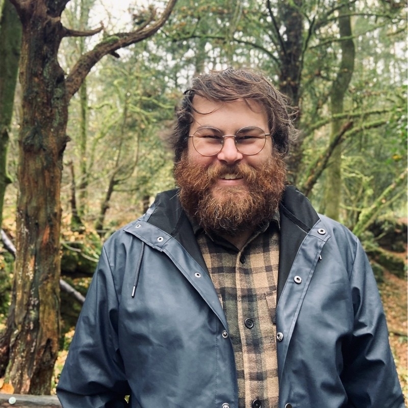Dennis Ralph