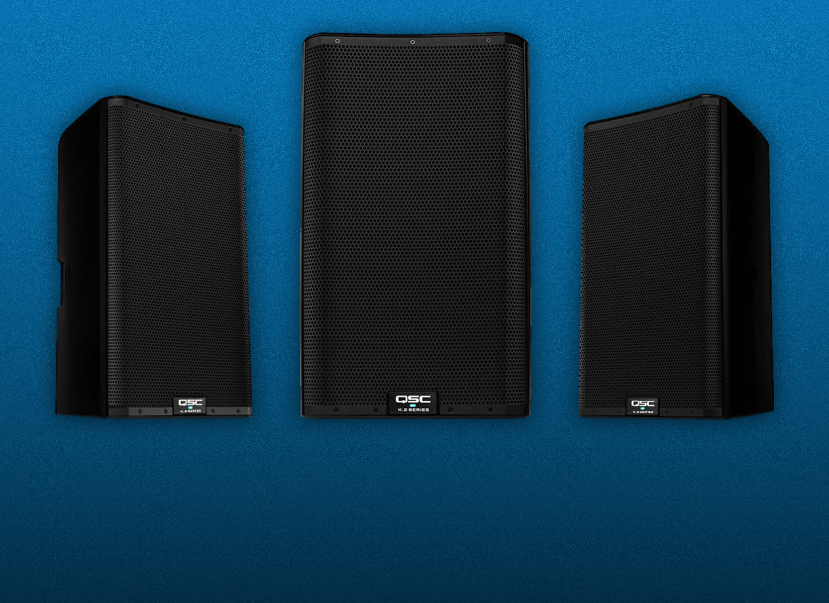 QSC PA Systems: C Class vs. K Class