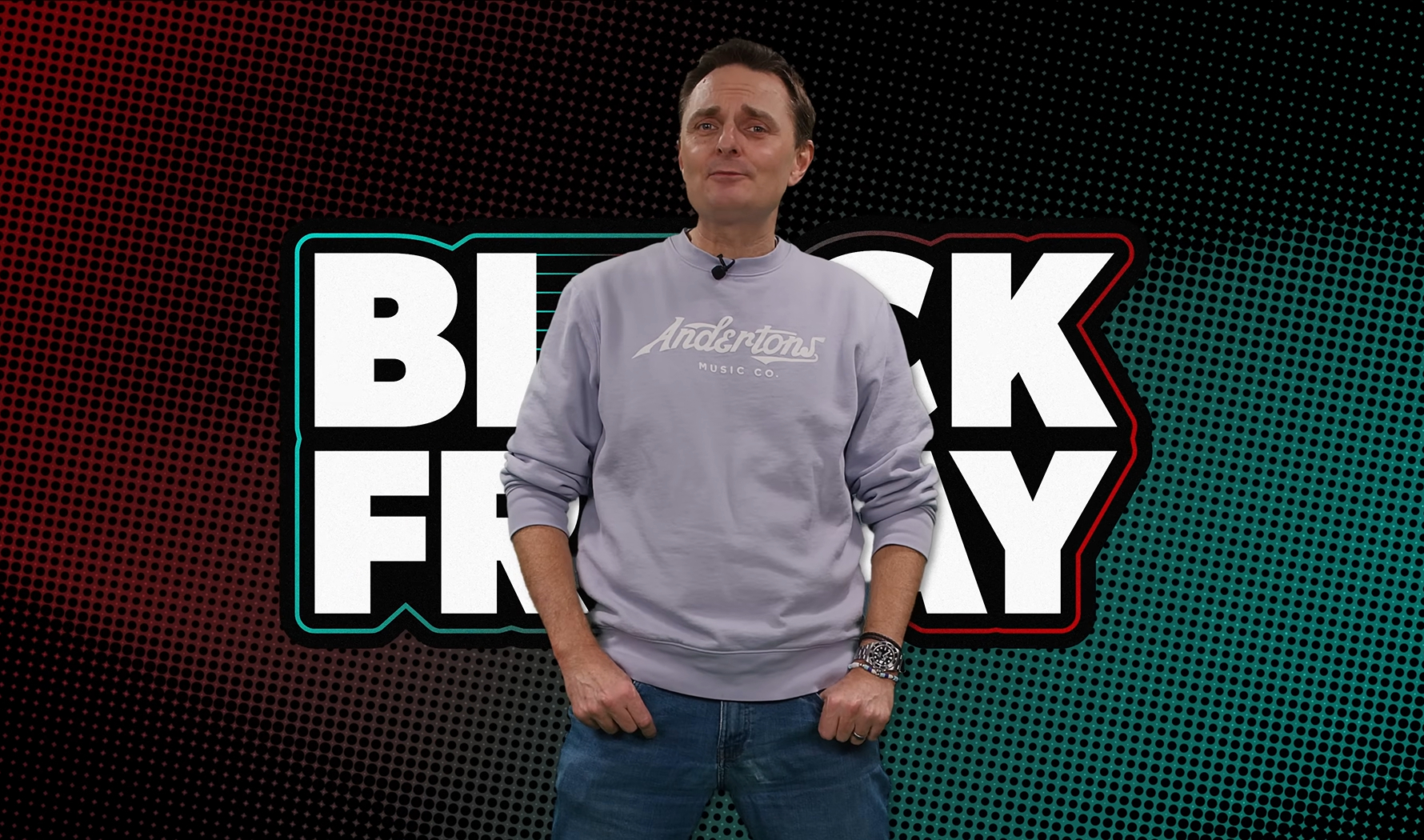 Our Top 10 Black Friday 2025 Deals!