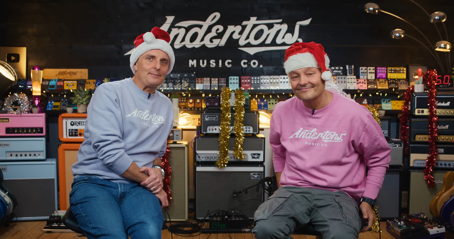 Best Affordable Christmas Gifts for Guitarists