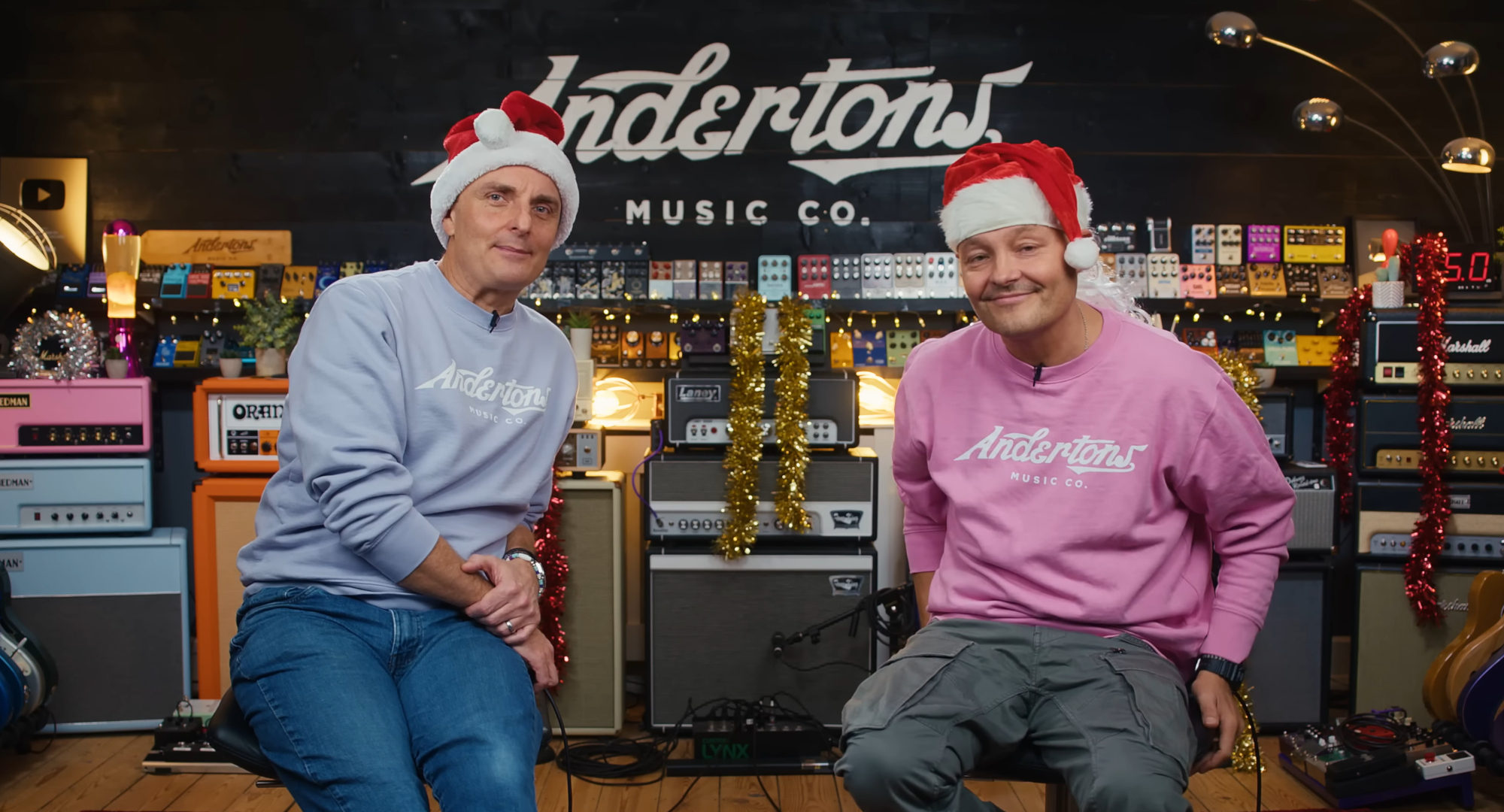 Best Affordable Christmas Gifts for Guitarists