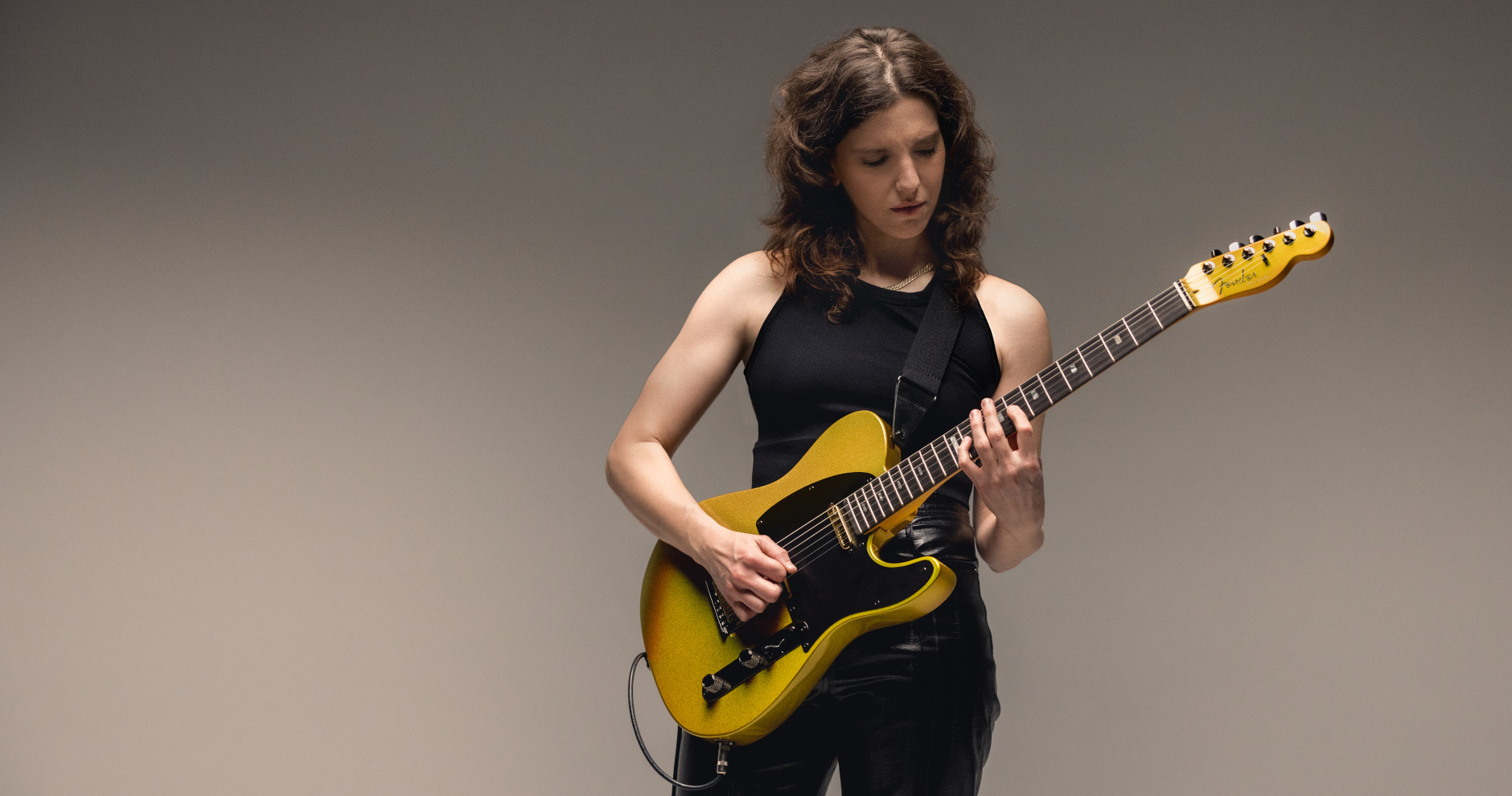 Fender unveils 75th Anniversary Telecaster Collection