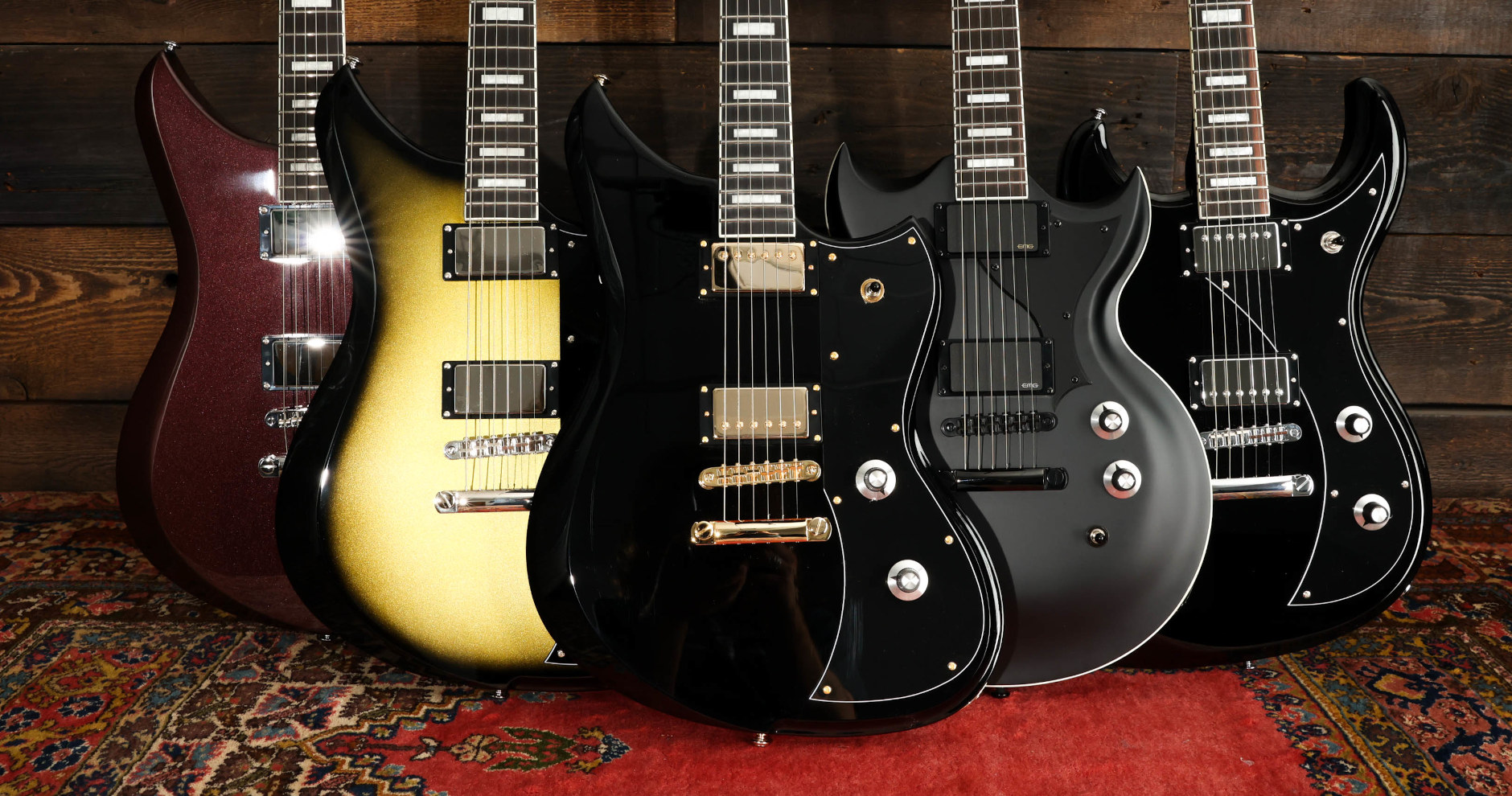 Dunable guitars: interview with founder Sacha Dunable