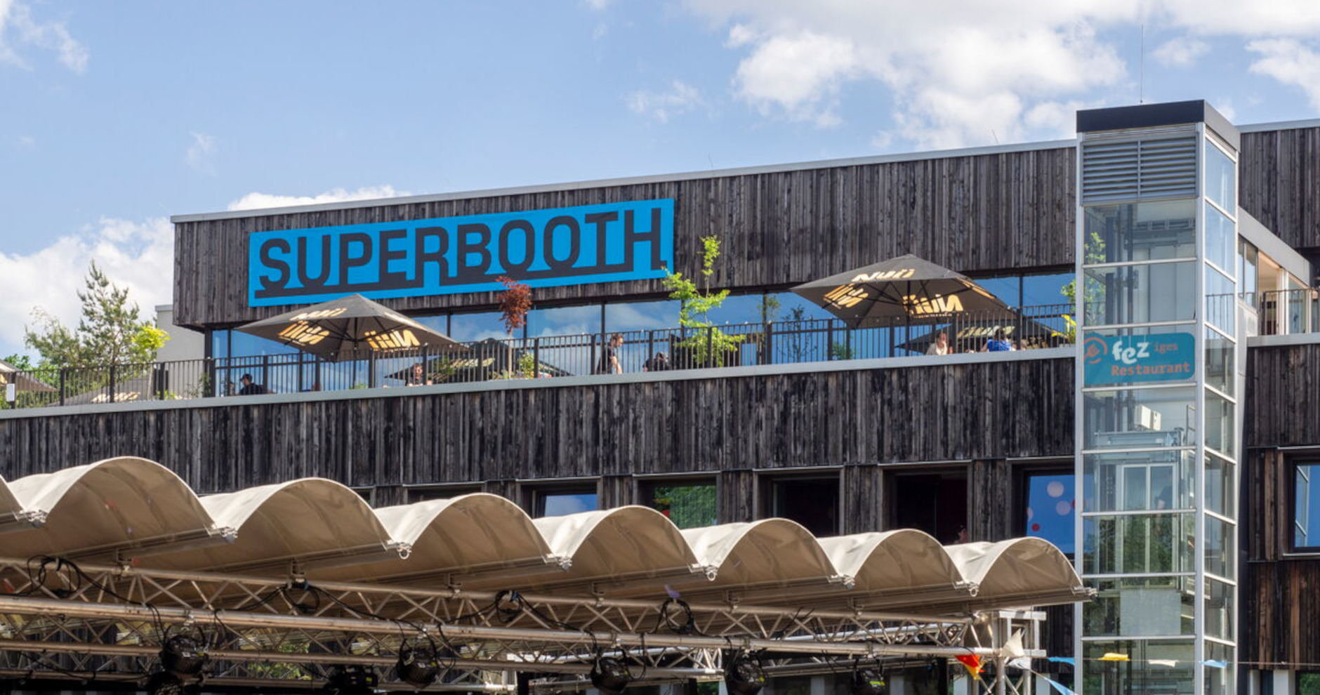 Superbooth 2026: all the biggest news