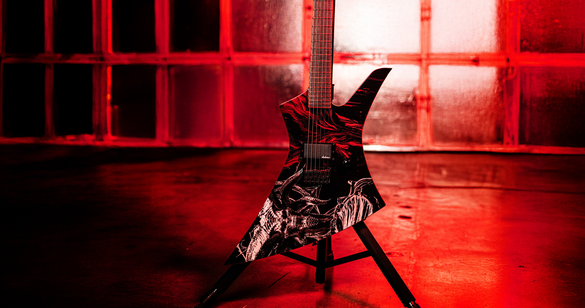 Top 5 epic gaming and guitar collabs!